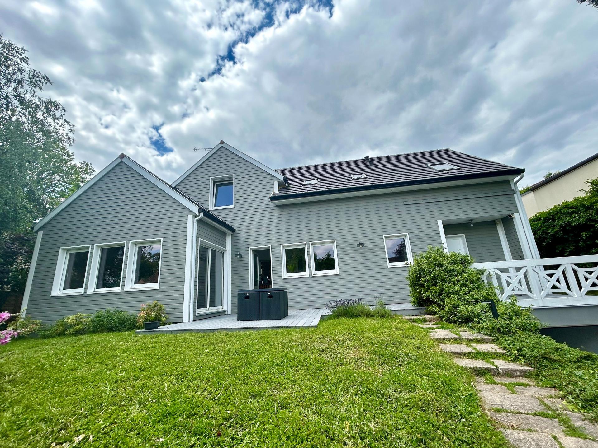 Photo 14 de l'annonce.