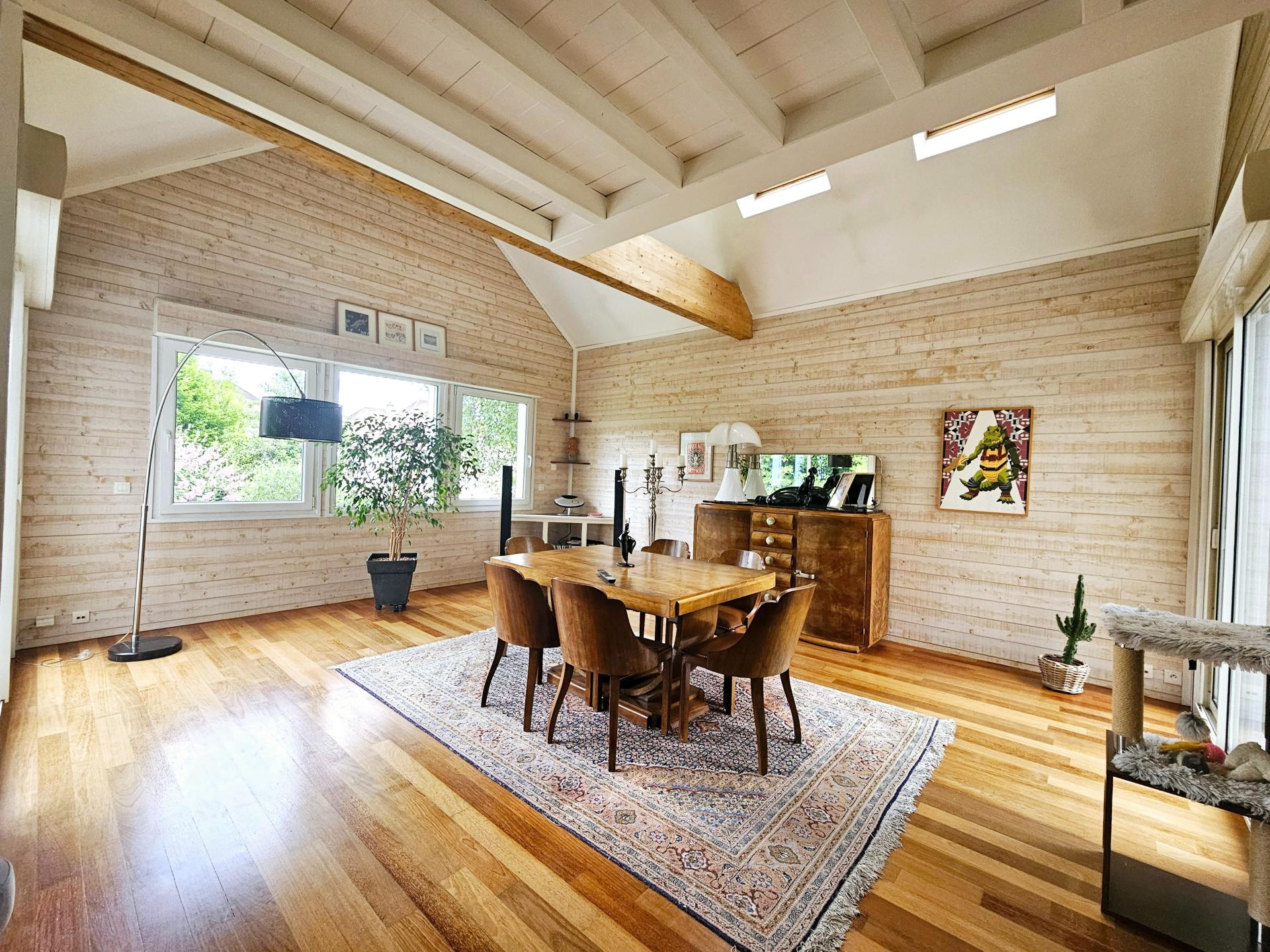 Photo 3 de l'annonce.