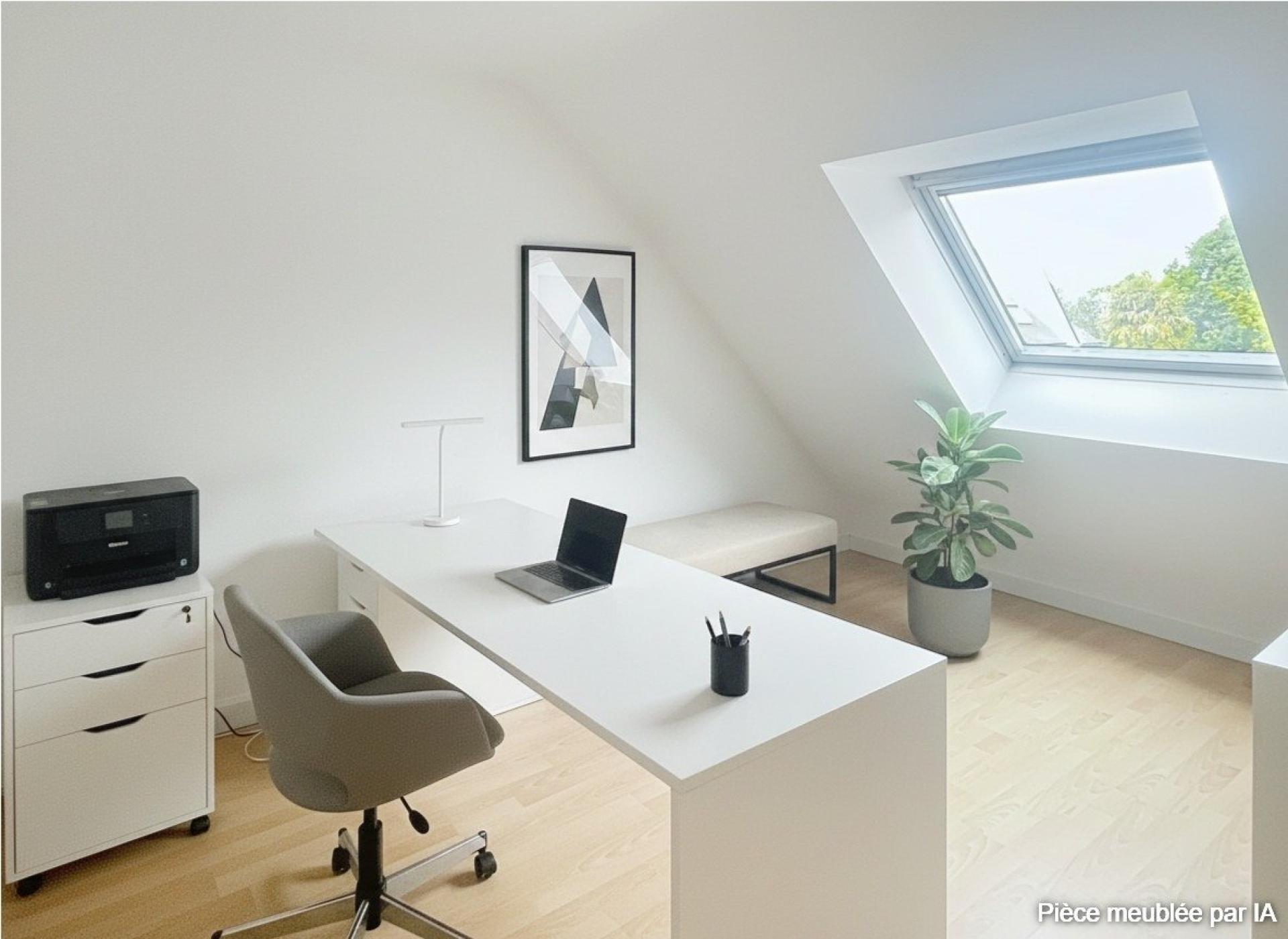 Photo 8 de l'annonce.