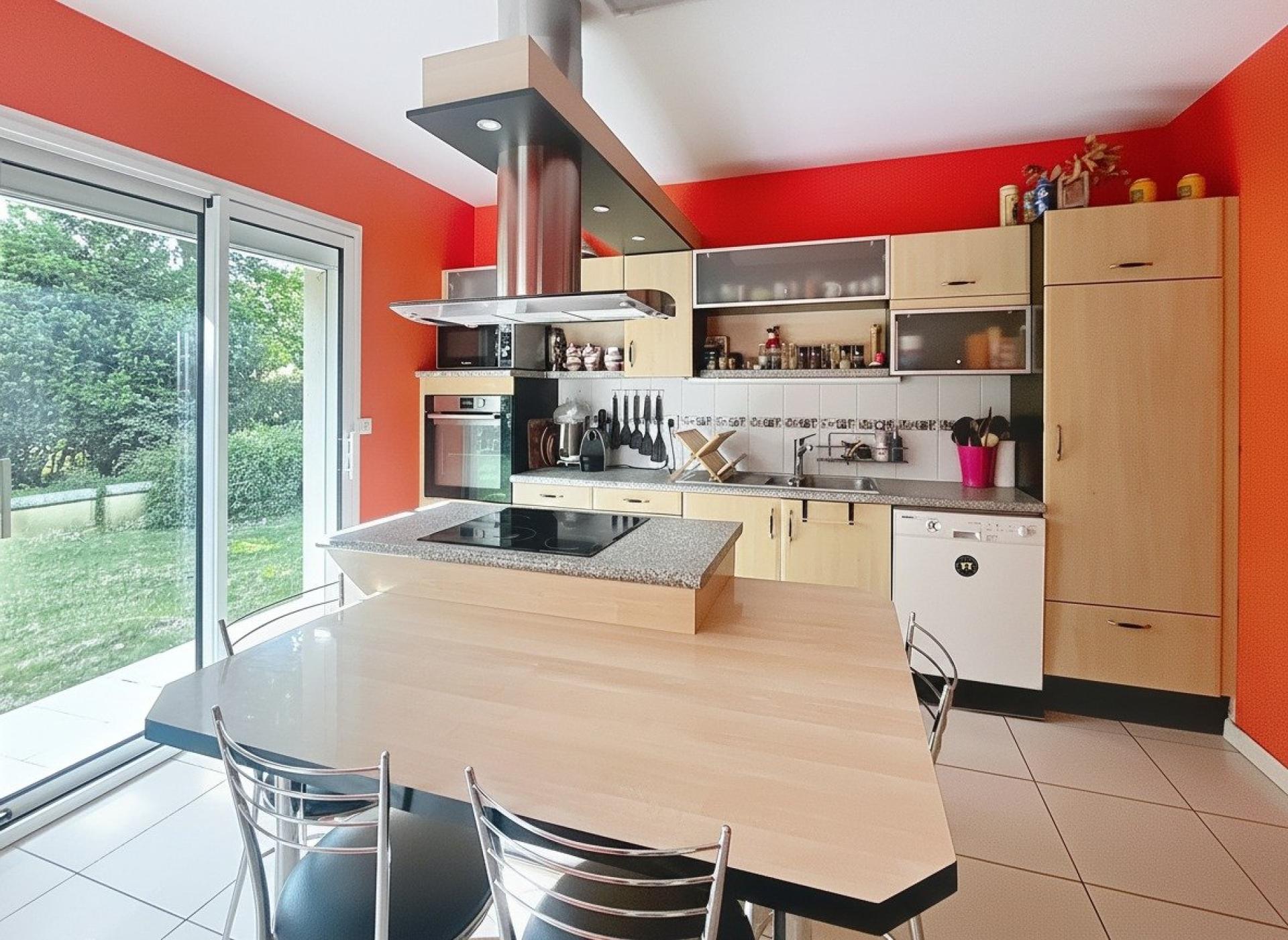 Photo 4 de l'annonce.