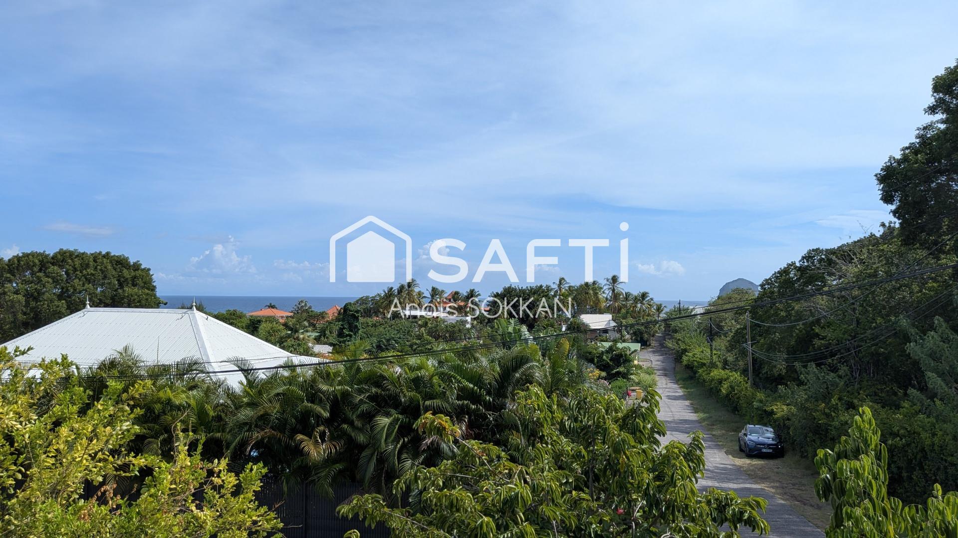 Photographie descriptive du bien