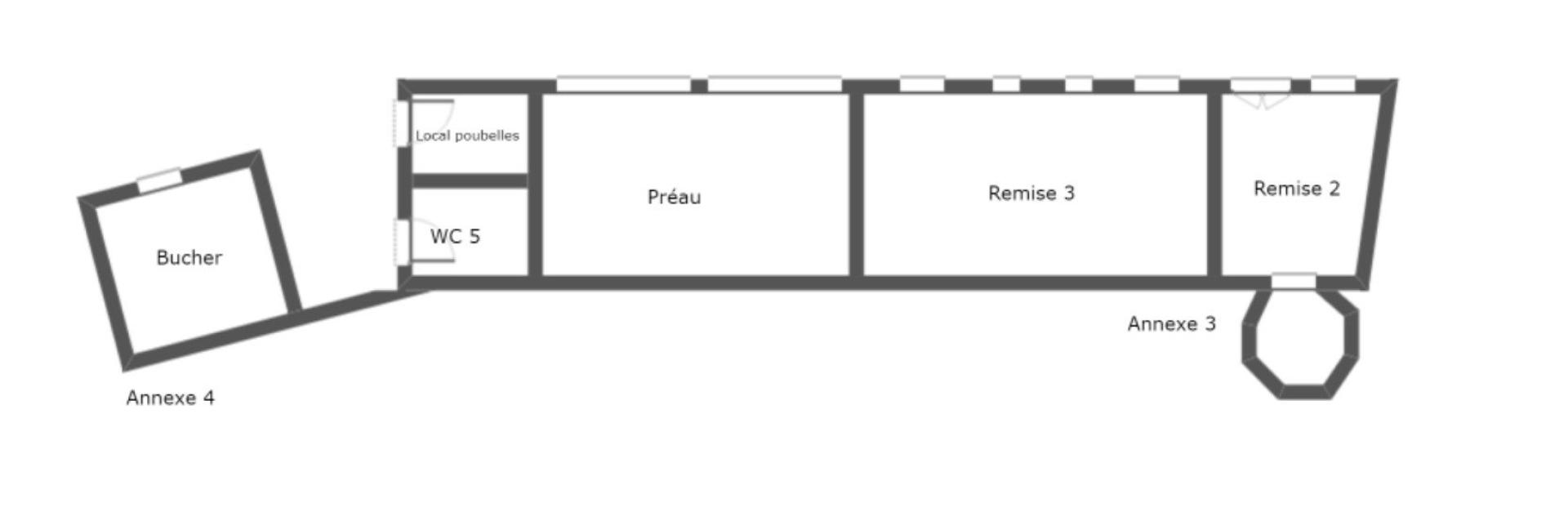 Photo 16 de l'annonce.