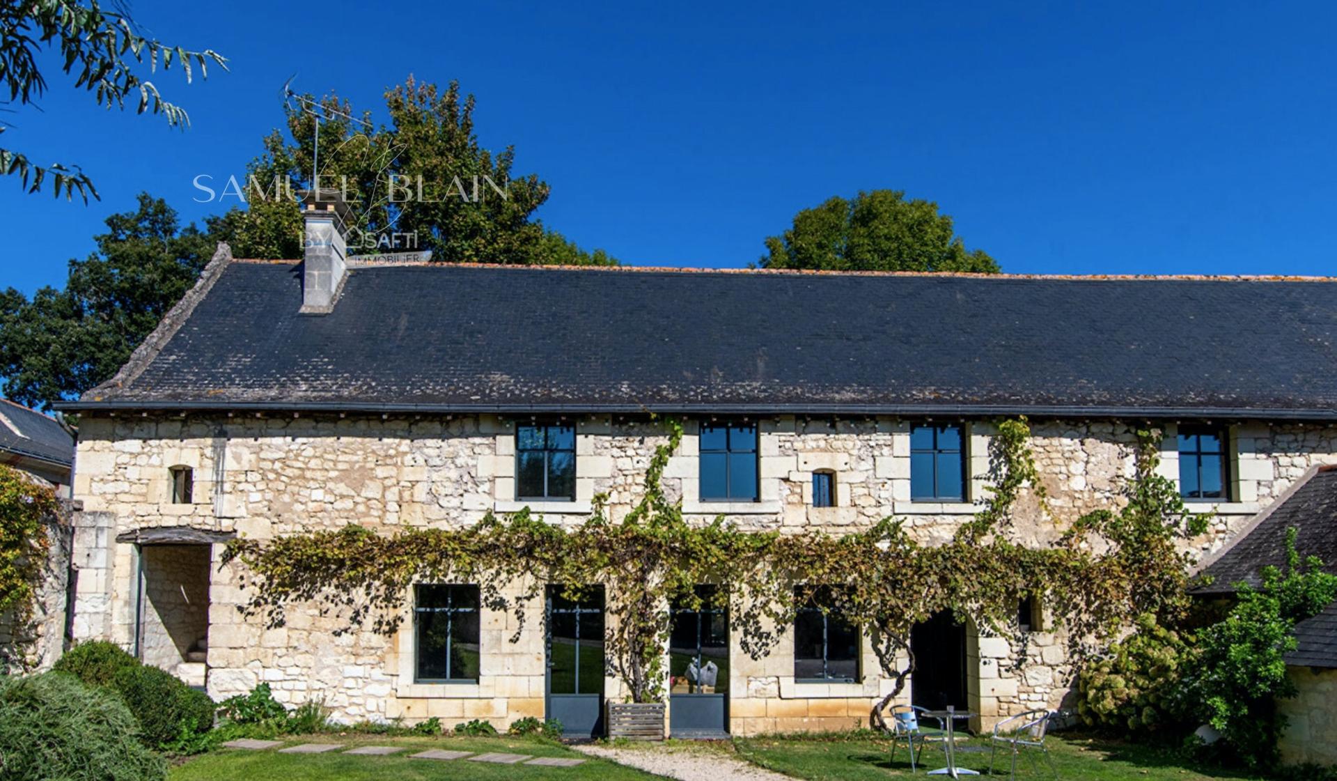 Photo 19 de l'annonce.