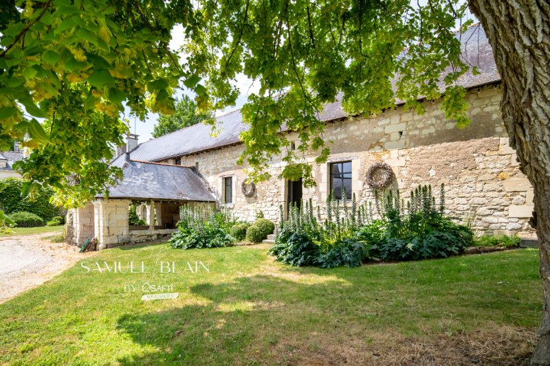 Photographie descriptive du bien