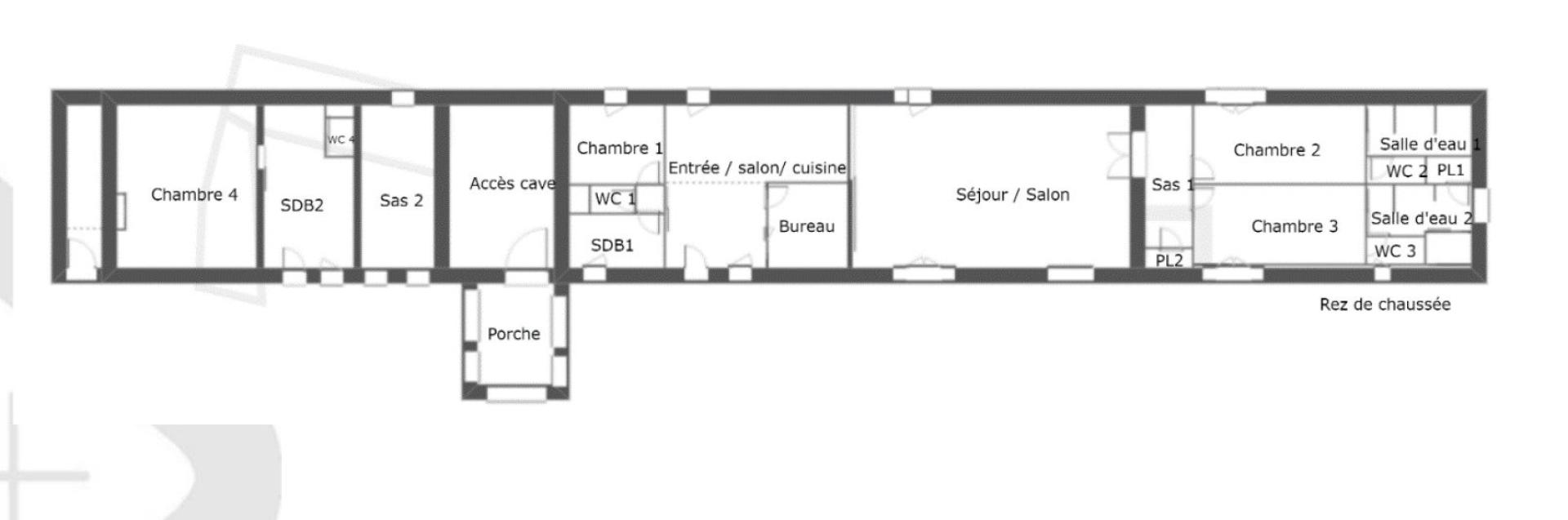 Photo 14 de l'annonce.