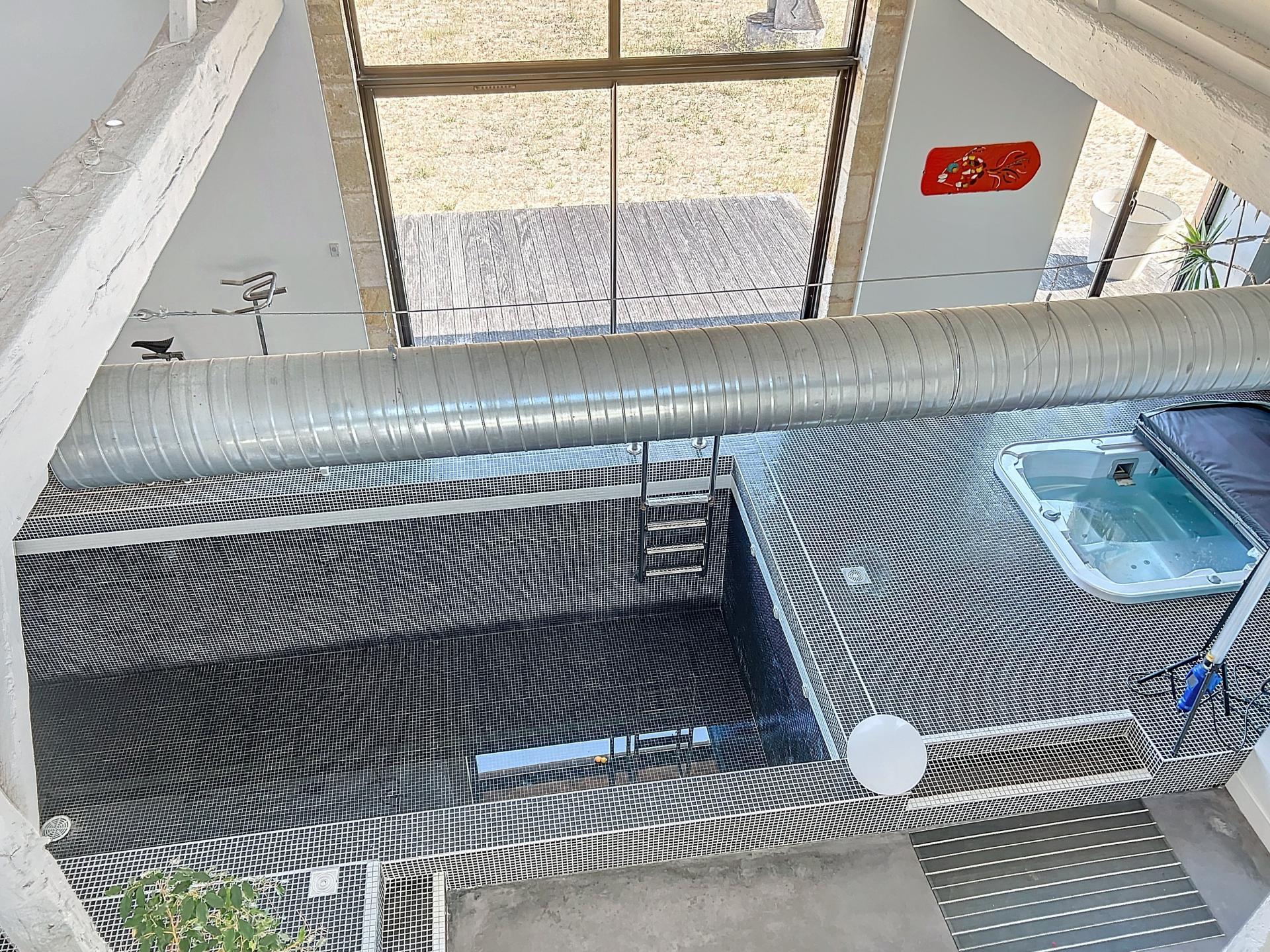 Photo 8 de l'annonce.