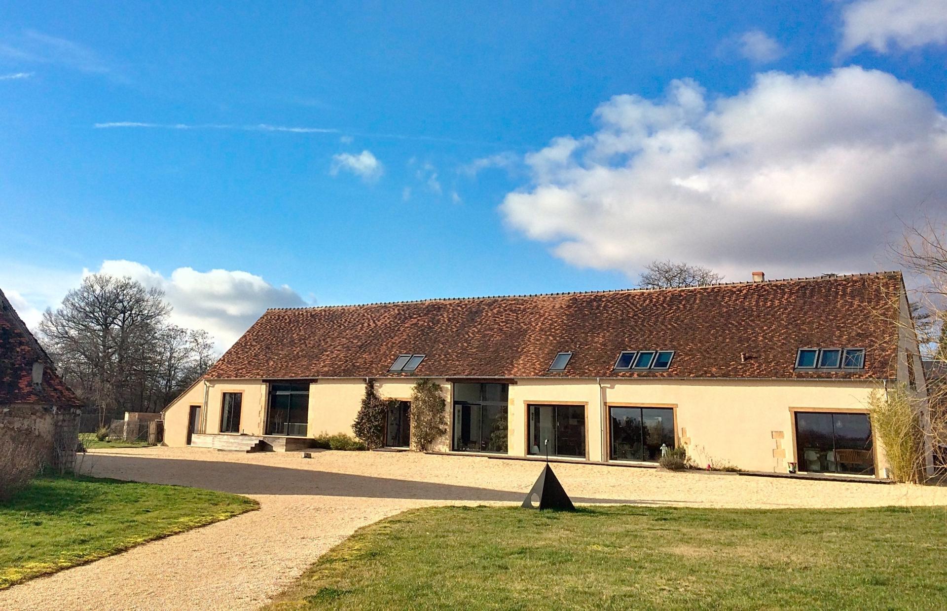 Photo 3 de l'annonce.