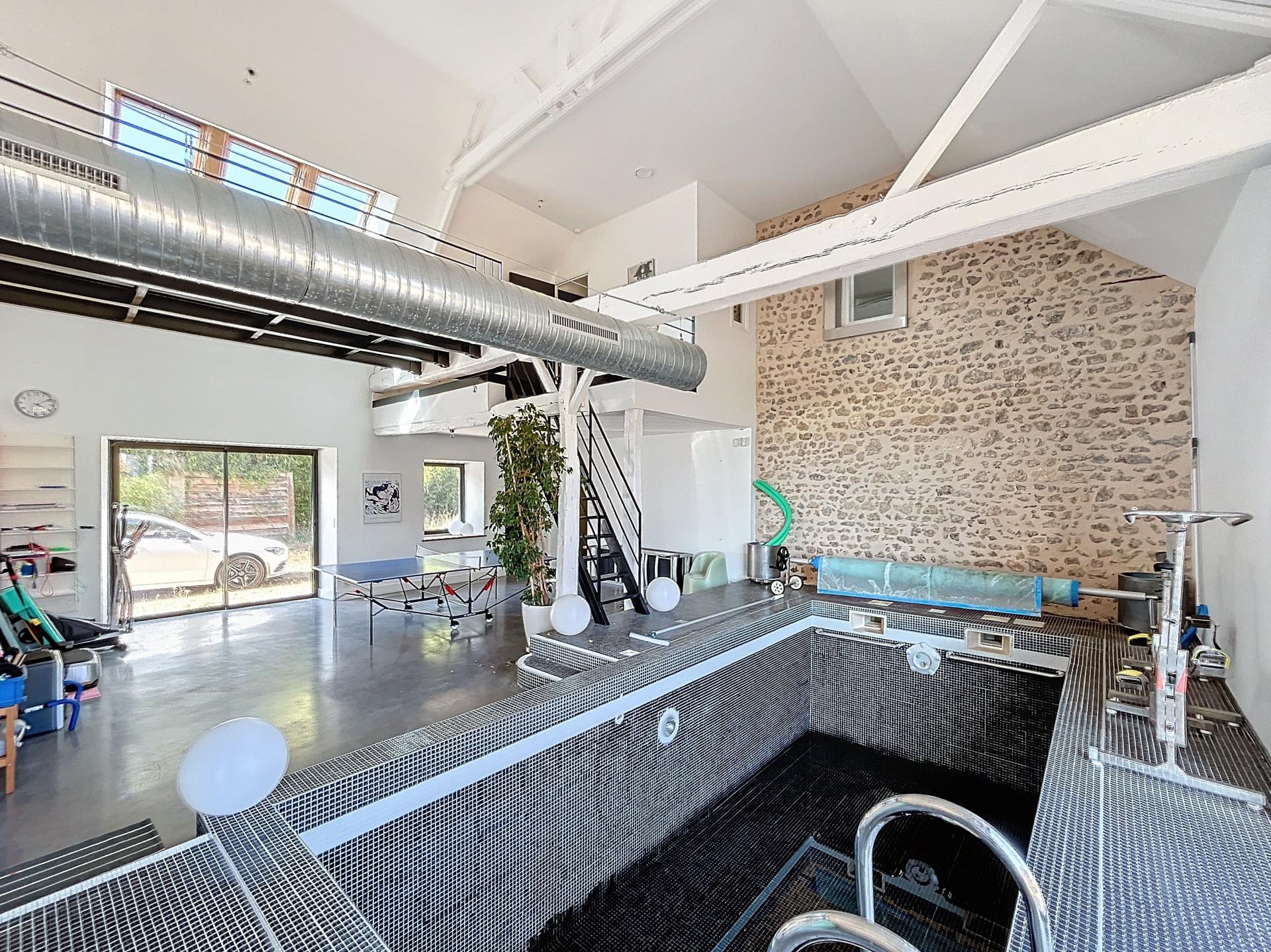 Photo 7 de l'annonce.