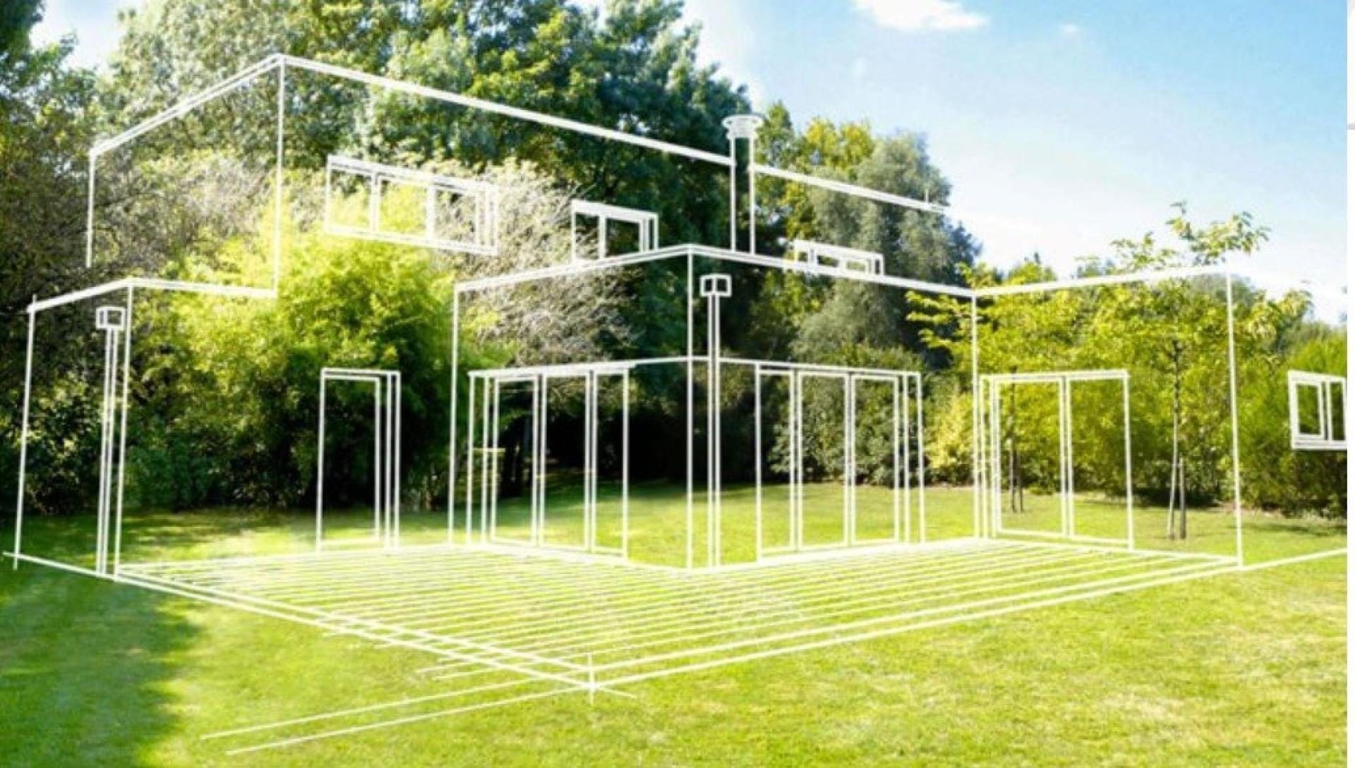 Photo-terrain
