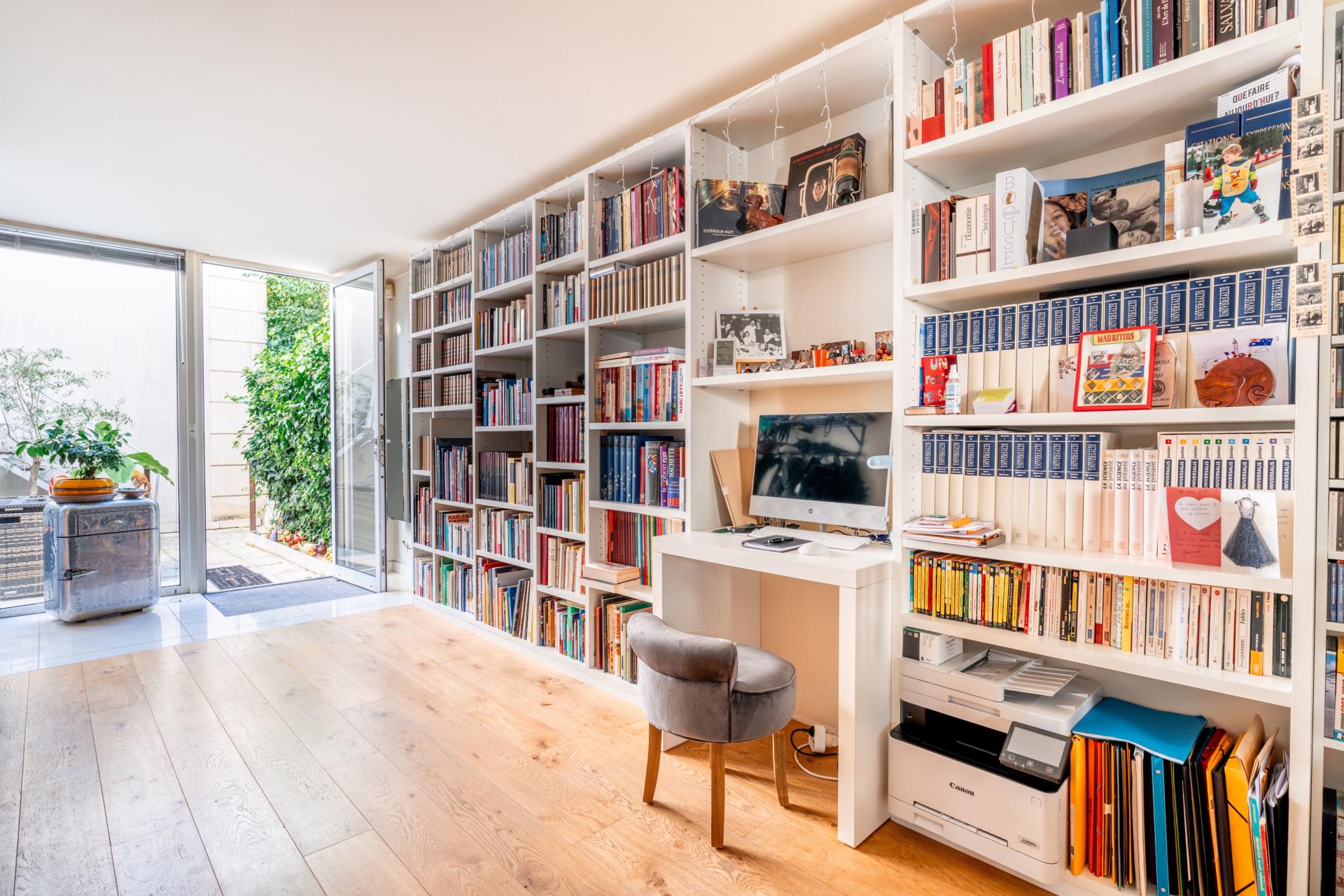 Photo 9 de l'annonce.