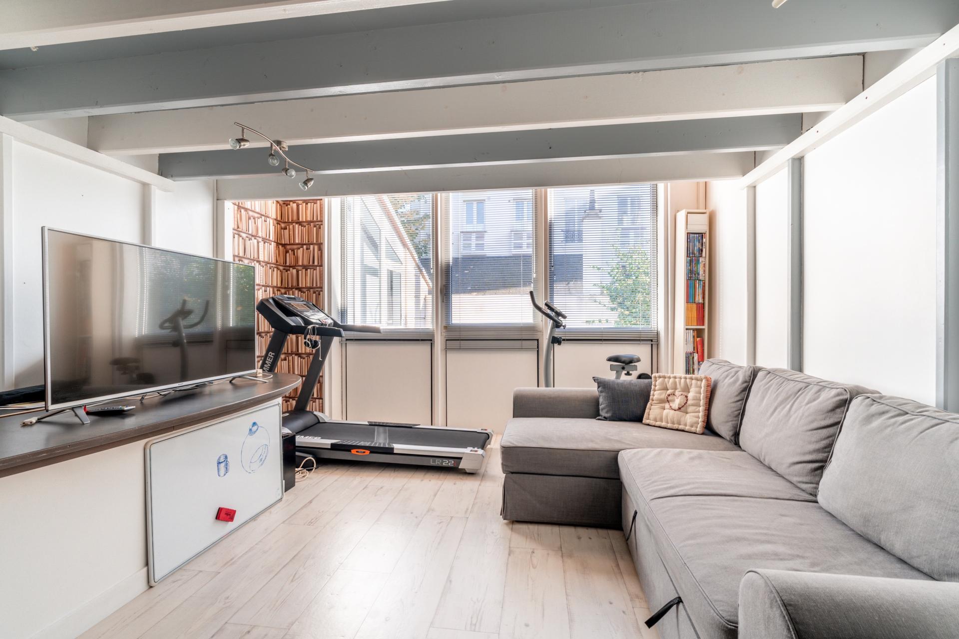 Photo 15 de l'annonce.