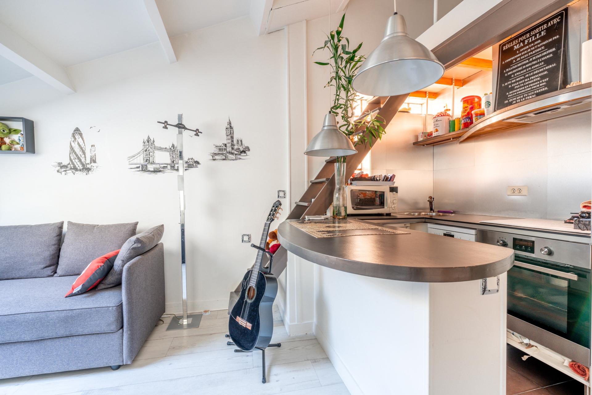 Photo 17 de l'annonce.