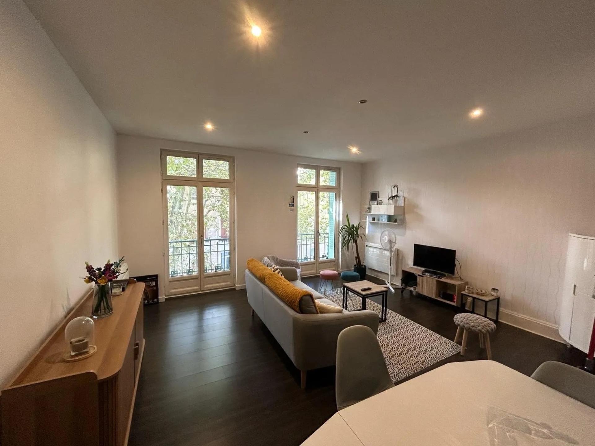 Photo-appartement