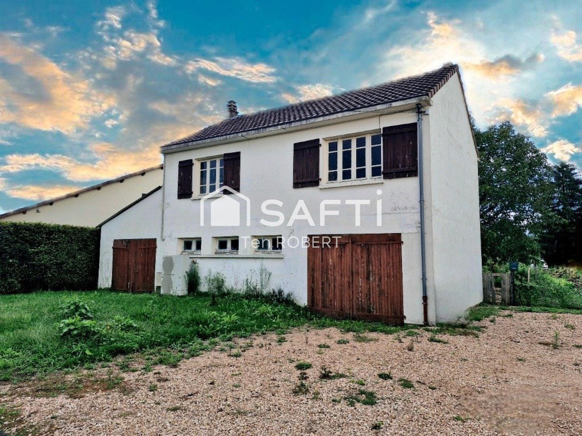 Photo-maison