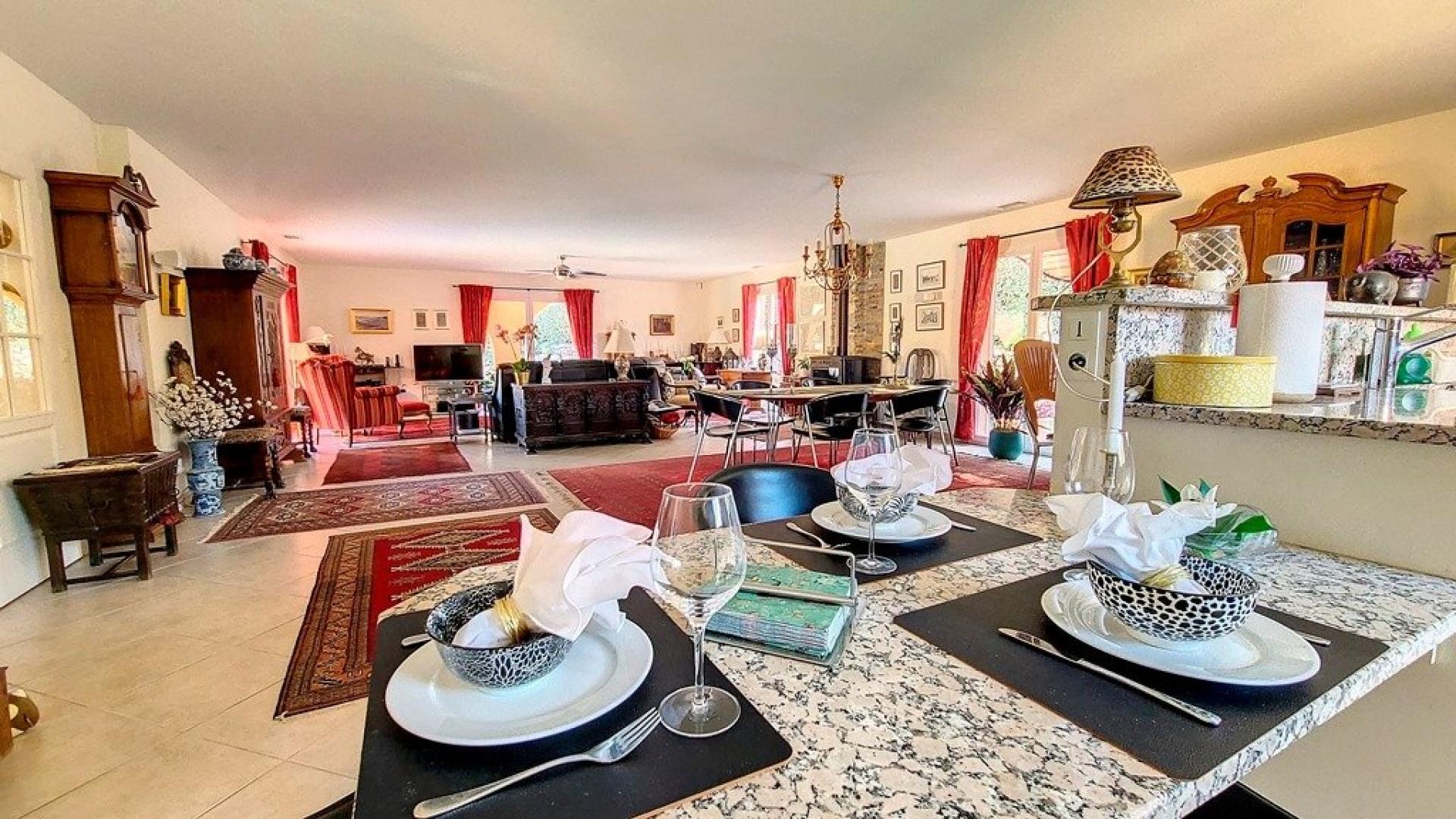 Photo 5 de l'annonce.