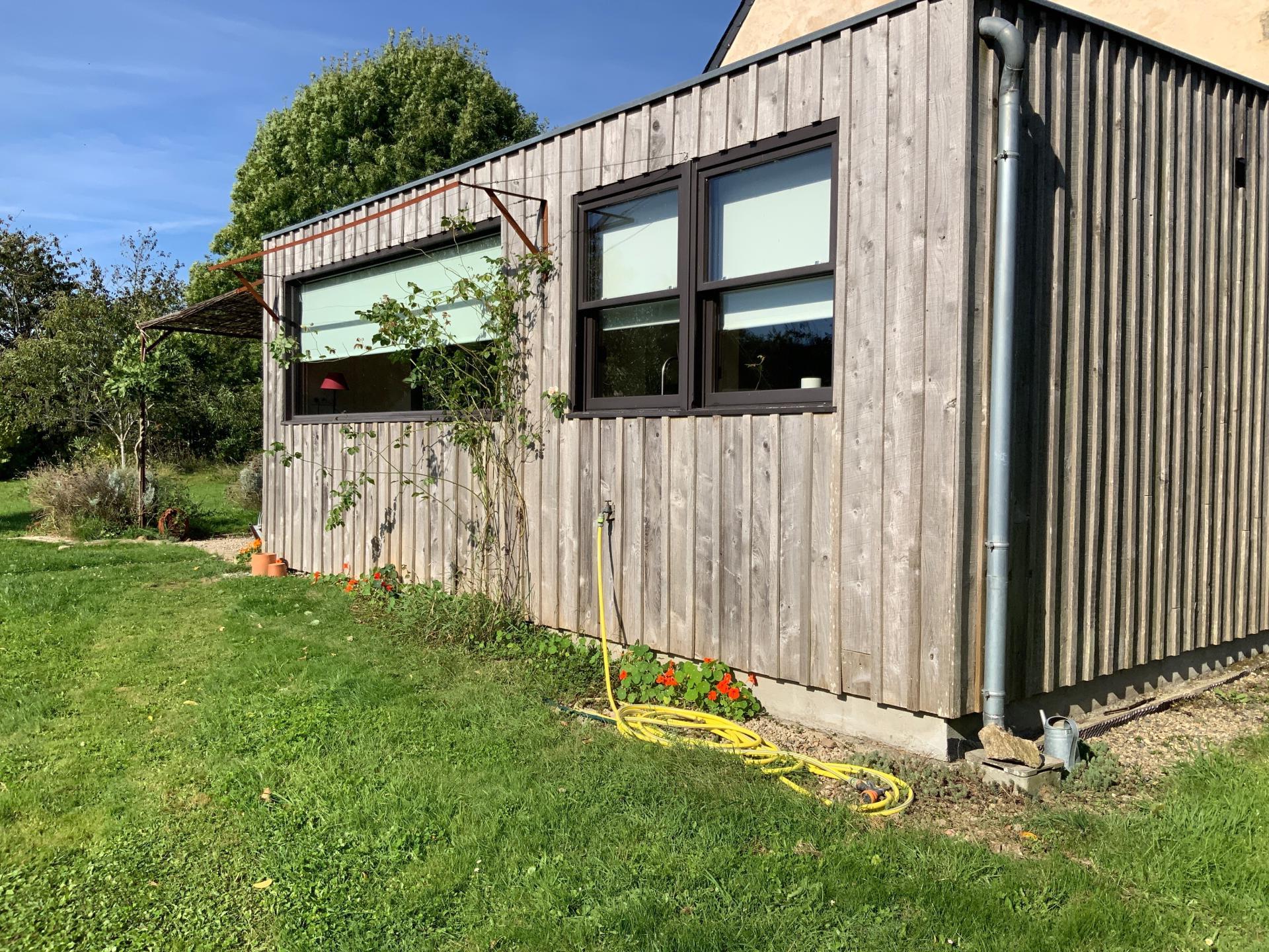 Photo 8 de l'annonce.