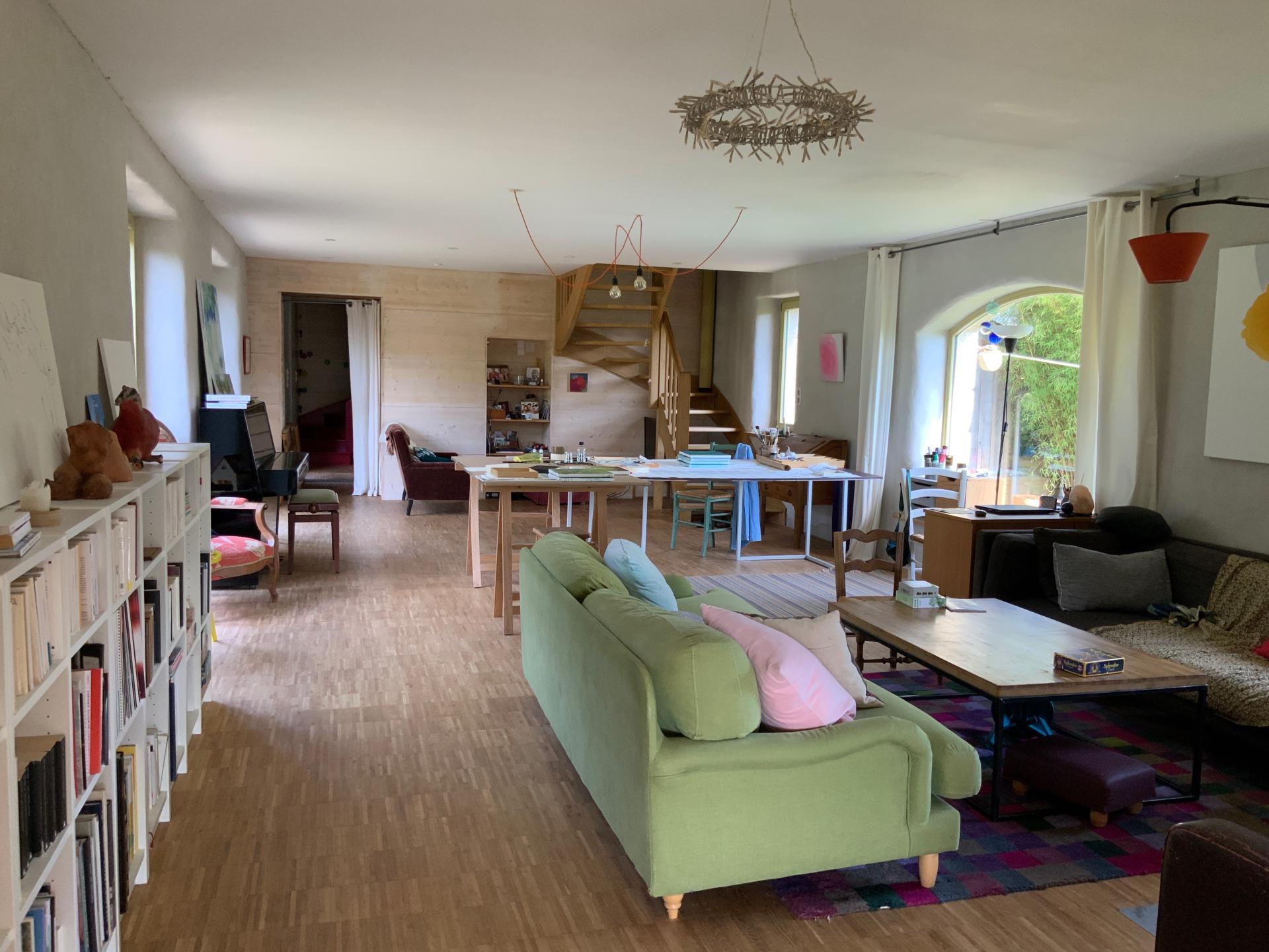 Photo 5 de l'annonce.