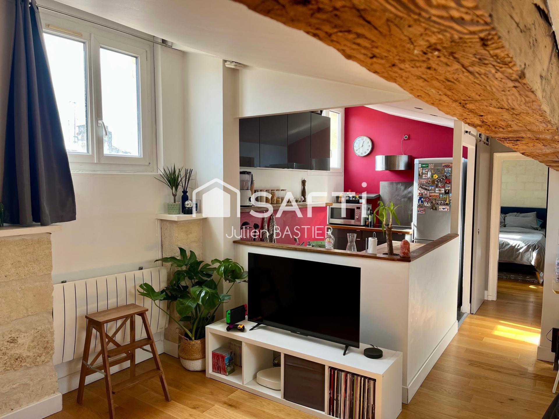 Photo-appartement