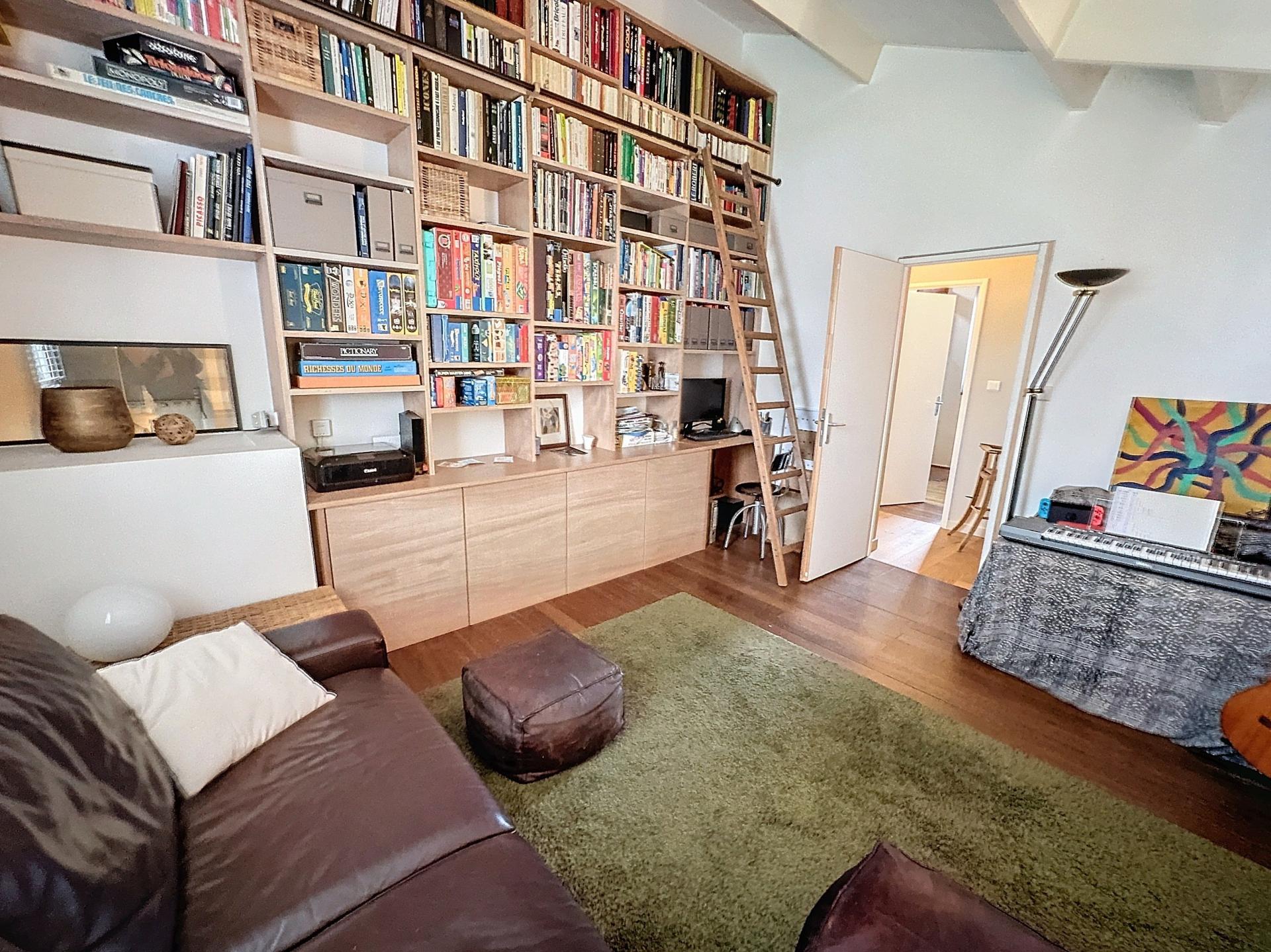 Photo 7 de l'annonce.