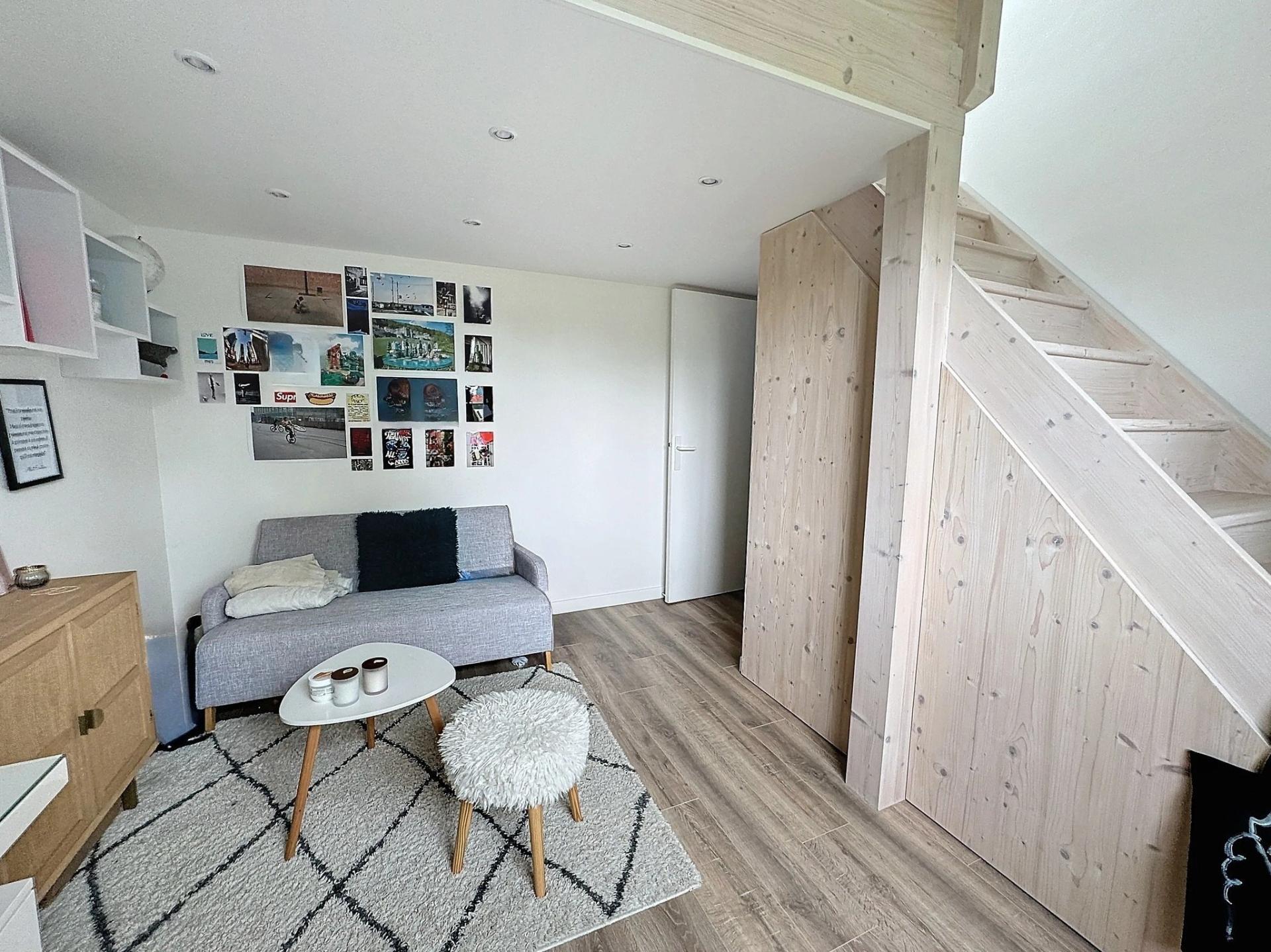 Photo 9 de l'annonce.