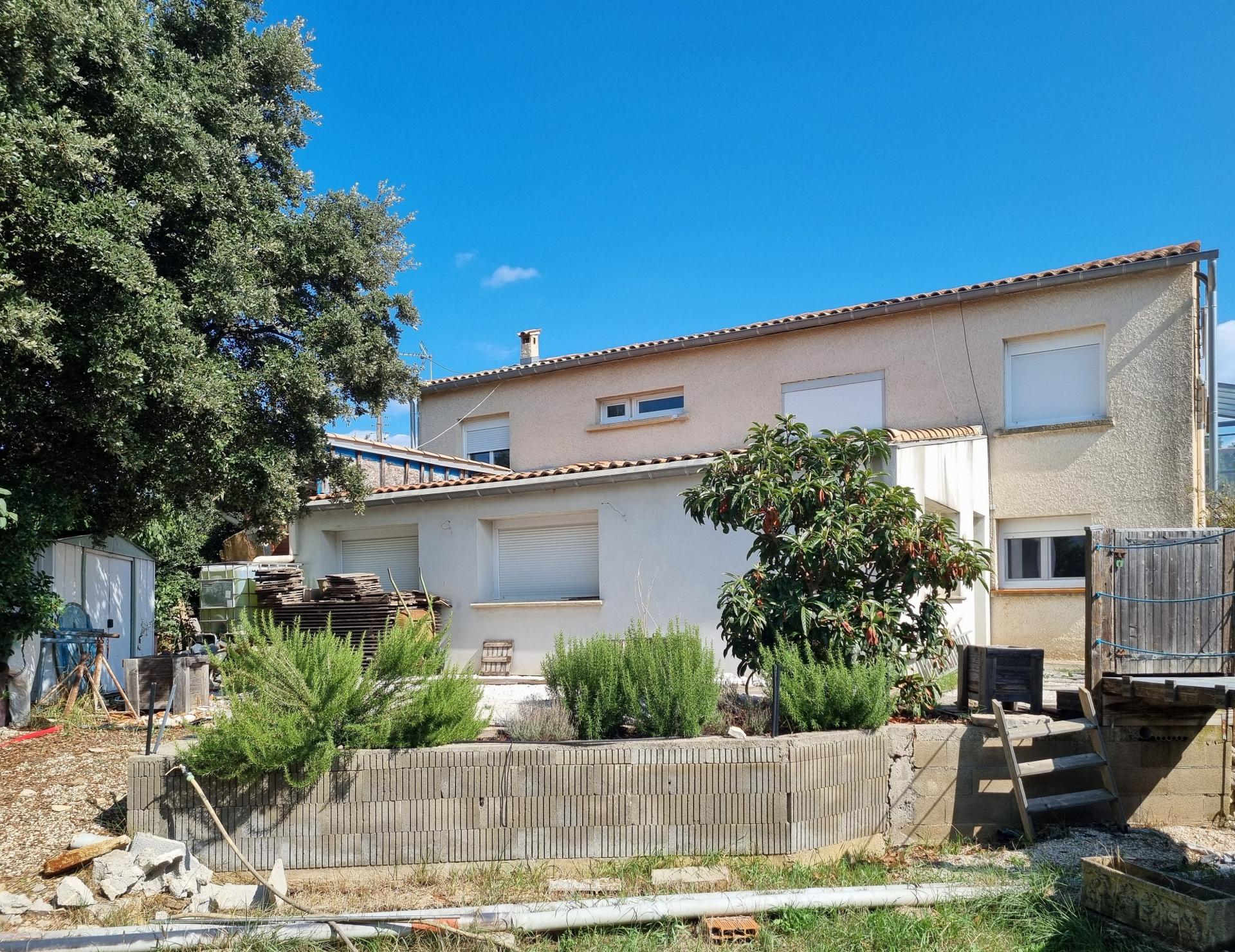 Photo 6 de l'annonce.