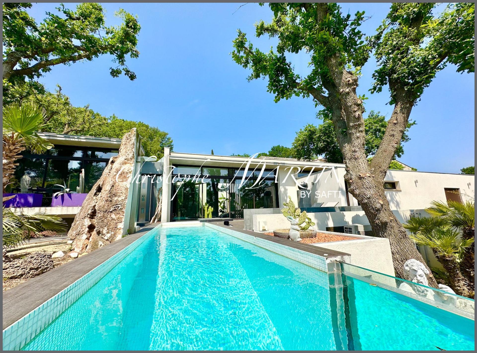 Photographie descriptive du bien