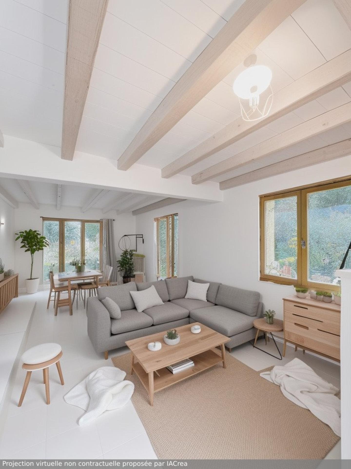 Photo 3 de l'annonce.