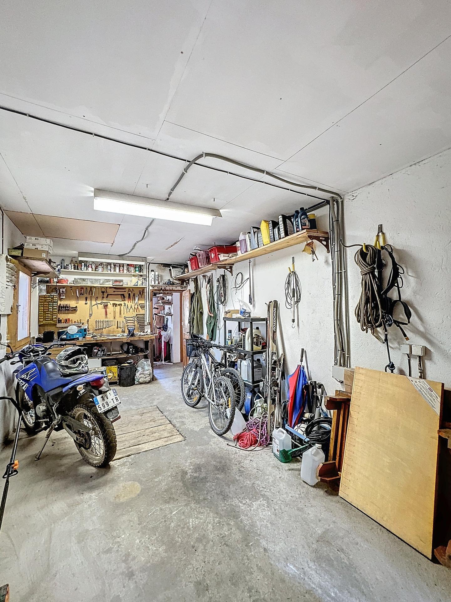 Photo 9 de l'annonce.