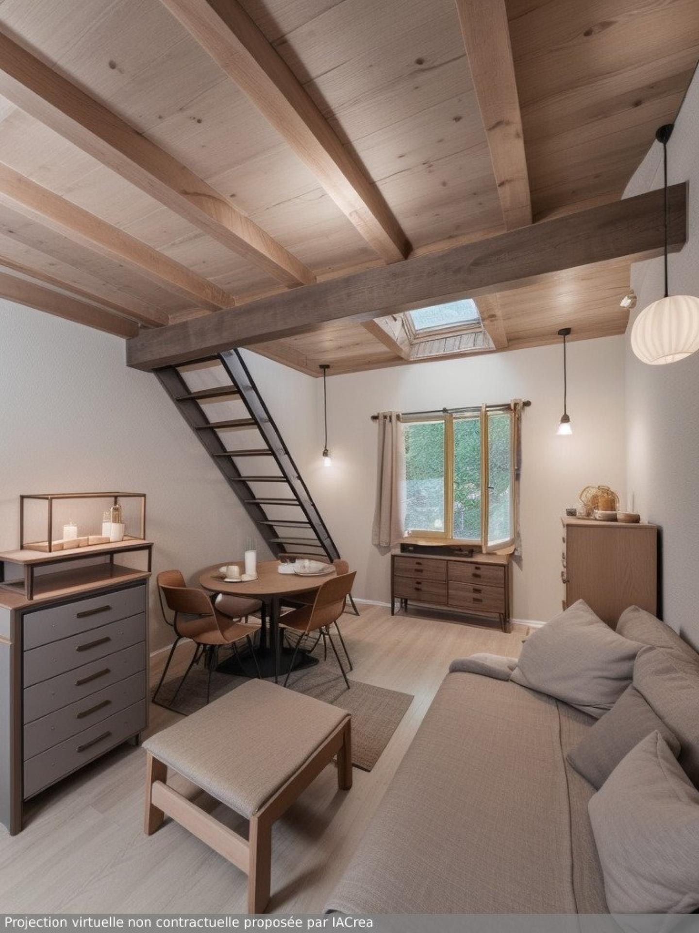 Photo 6 de l'annonce.