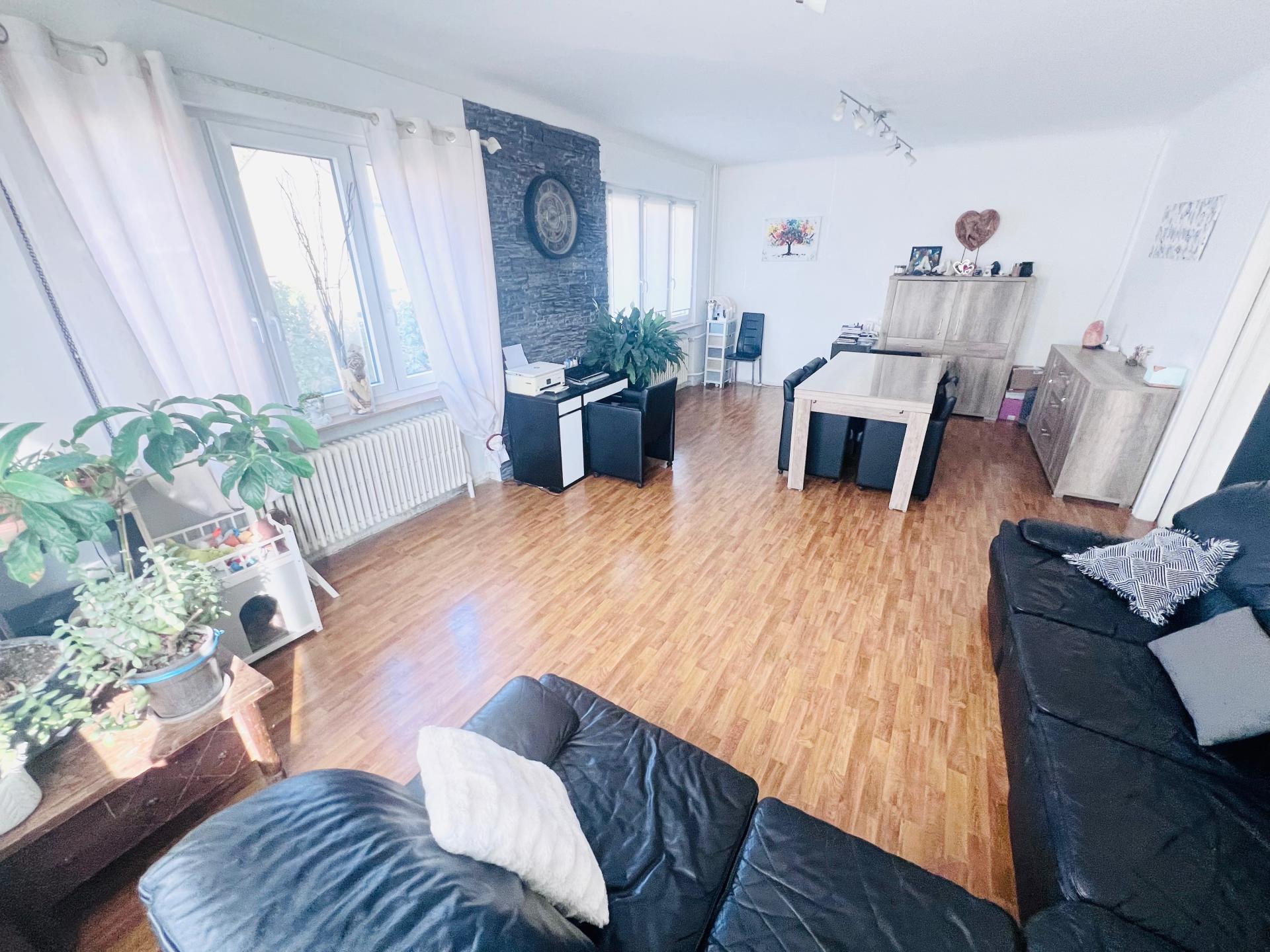 Photo-appartement
