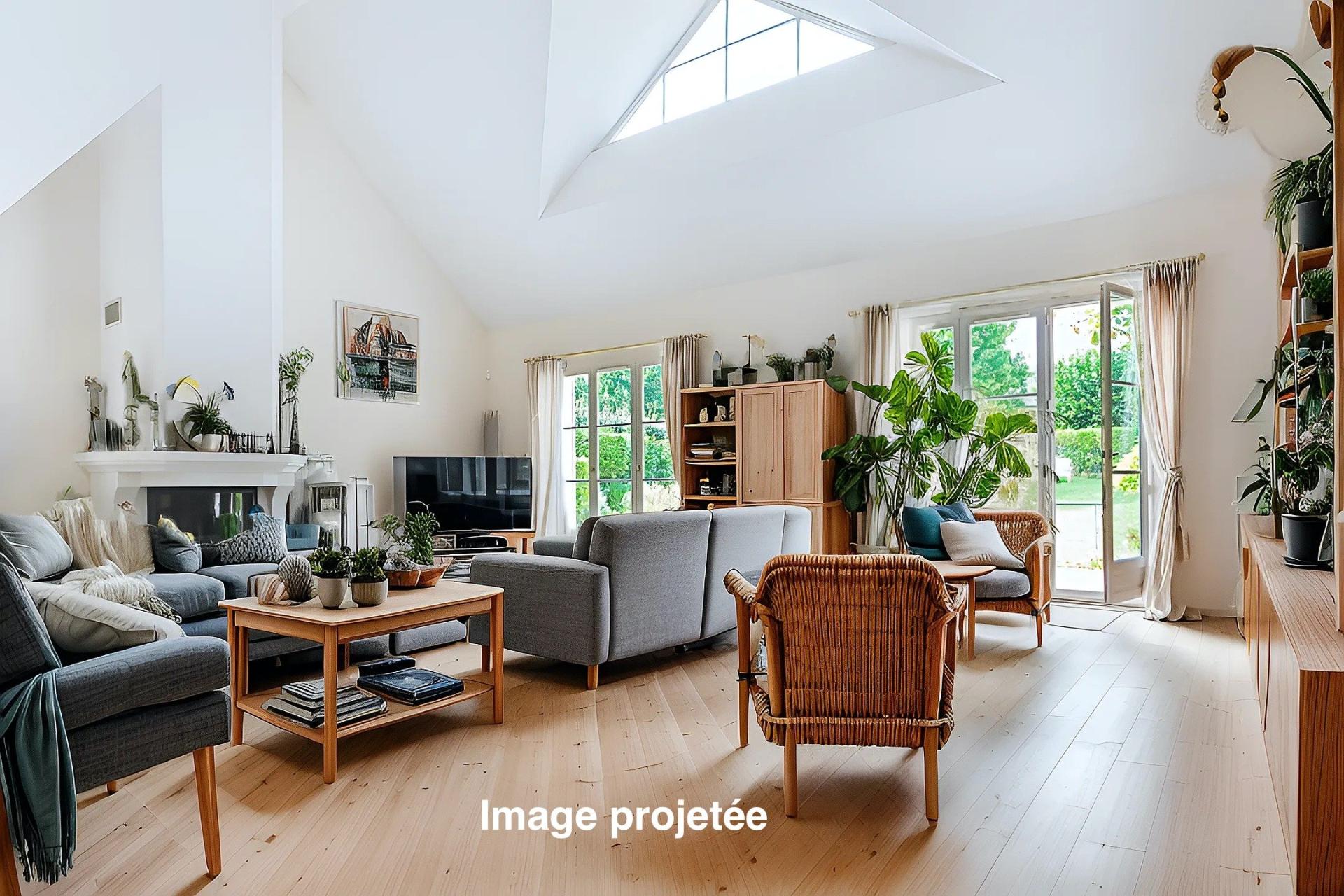 Photo 4 de l'annonce.