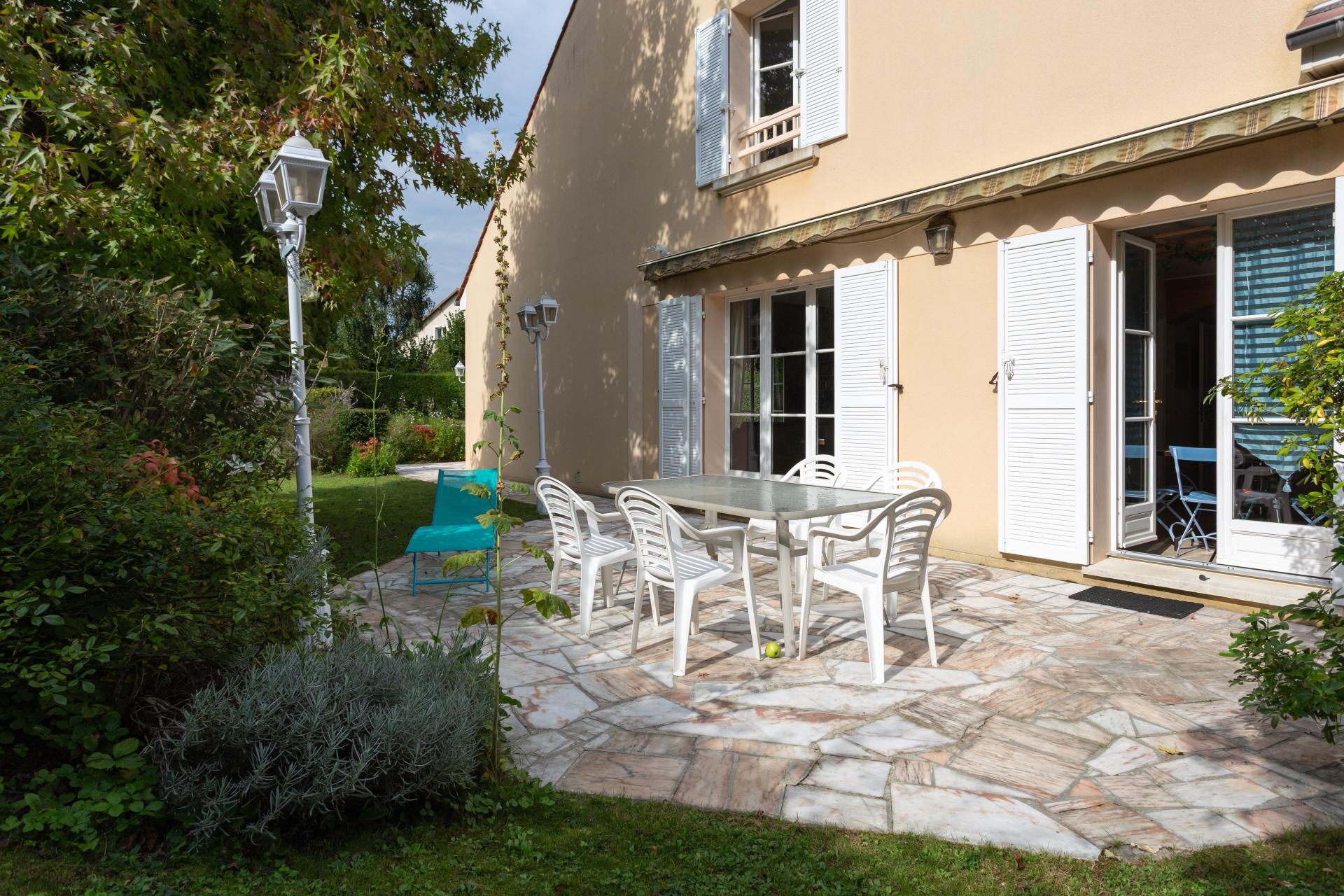 Photo 3 de l'annonce.