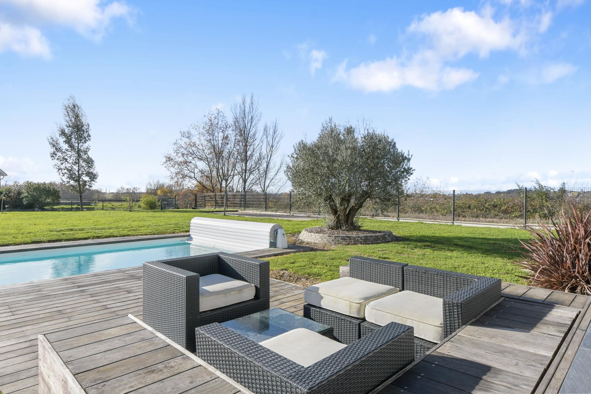 Photo 2 de l'annonce.