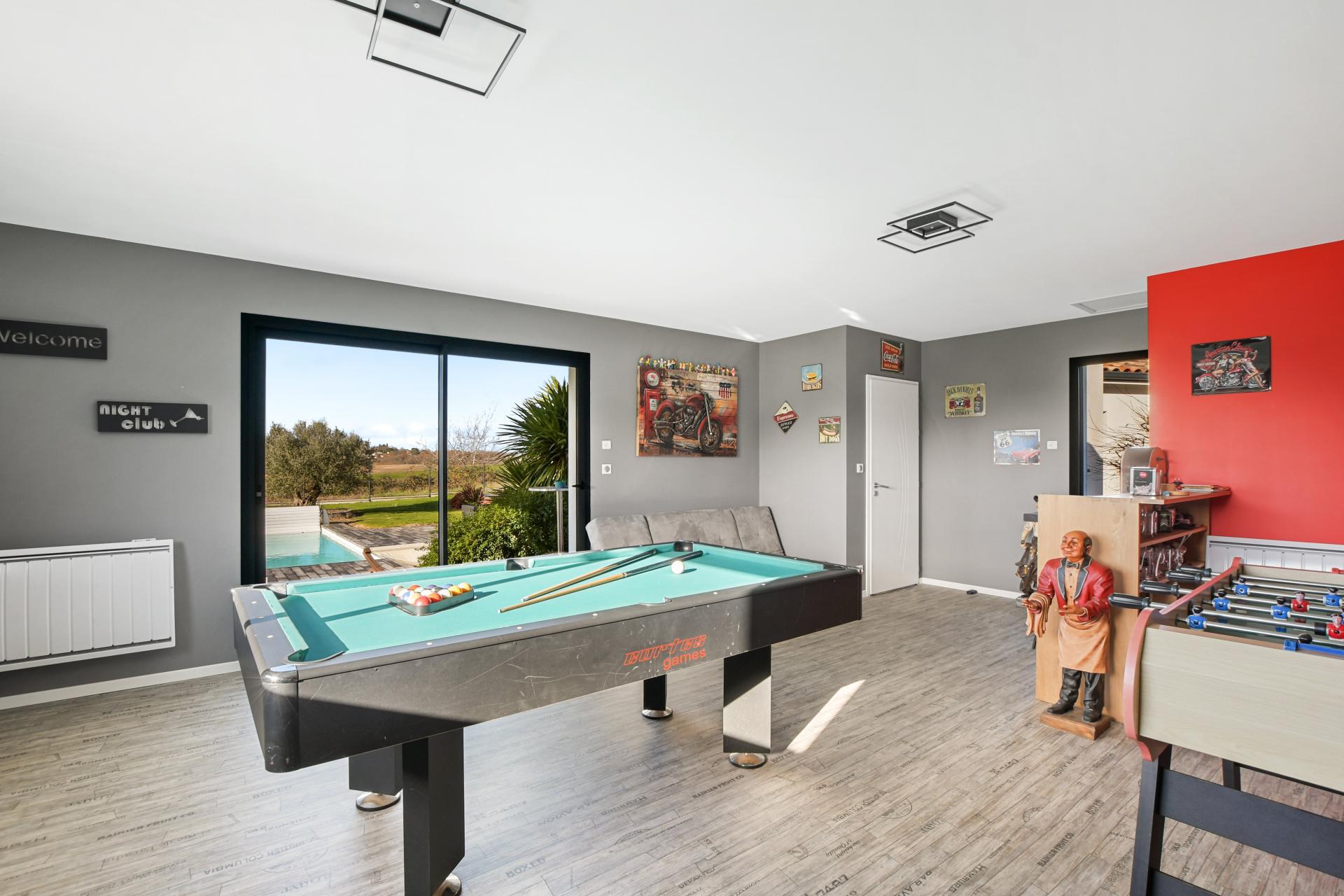 Photo 8 de l'annonce.