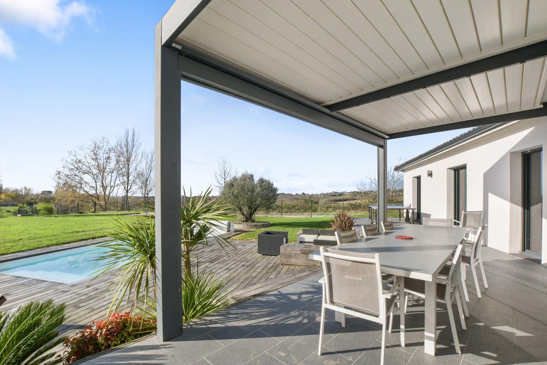 Photo 6 de l'annonce.