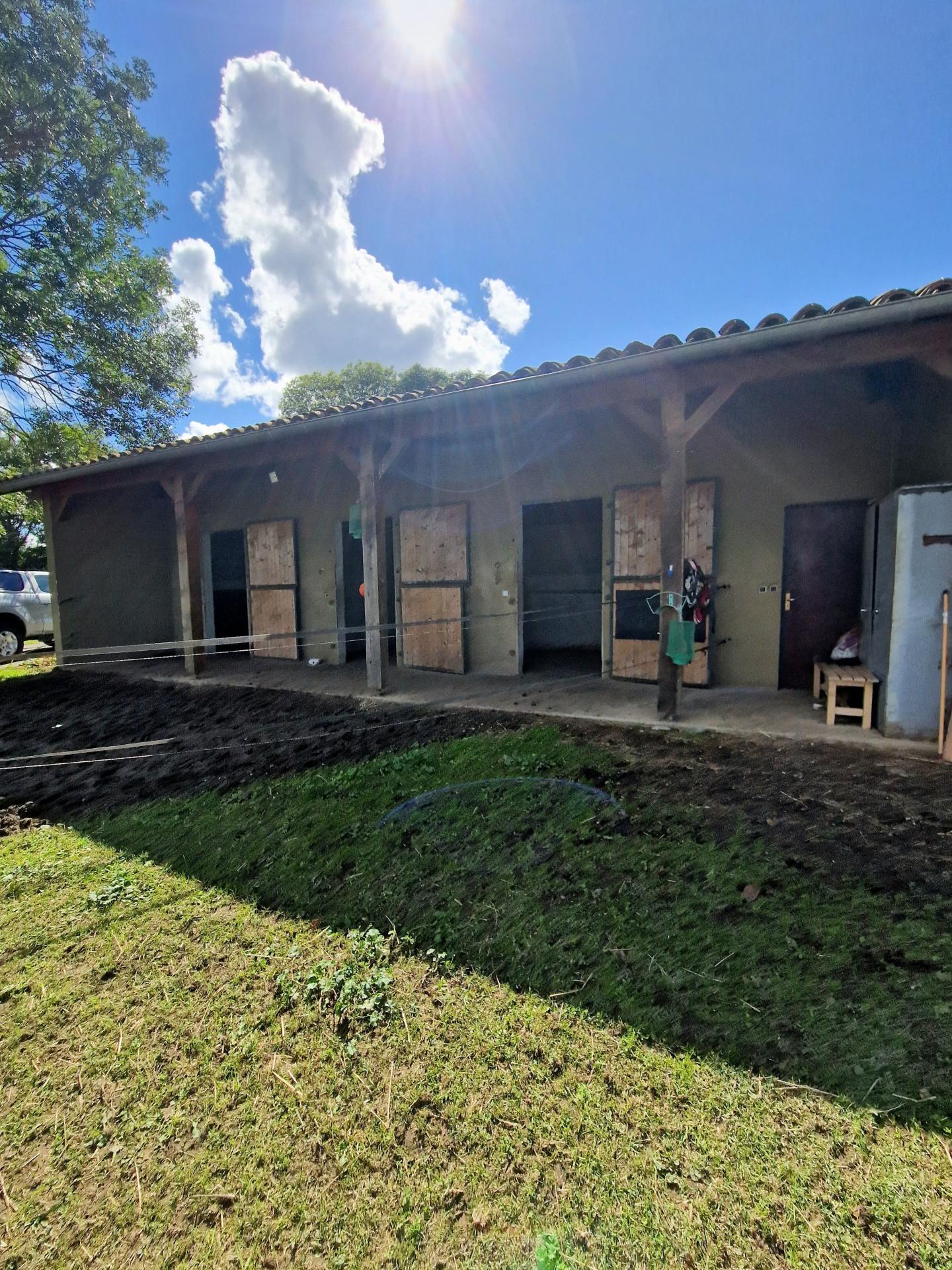 Photo 16 de l'annonce.