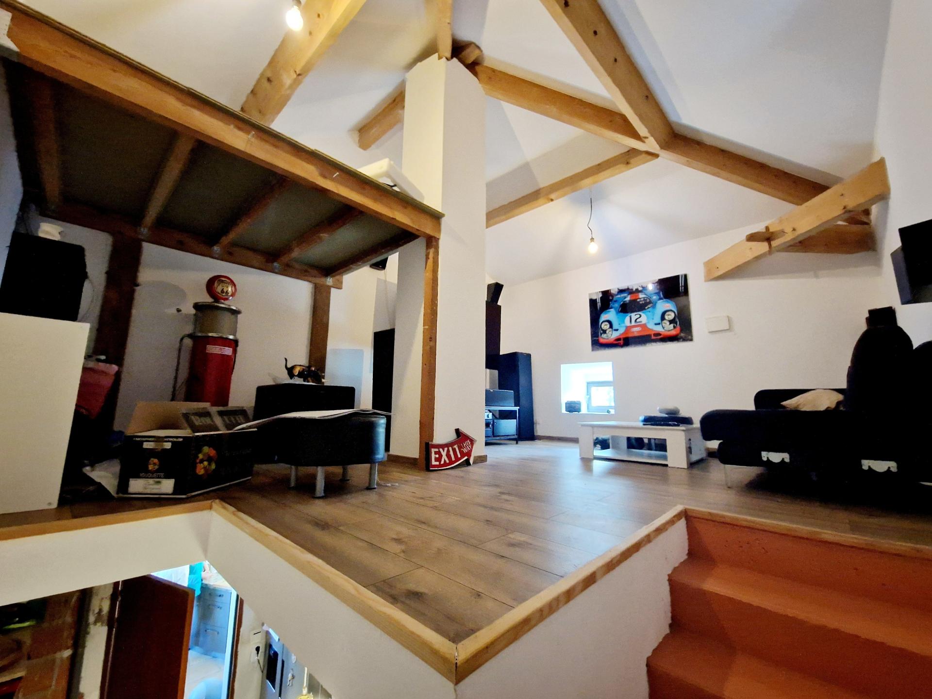 Photo 14 de l'annonce.