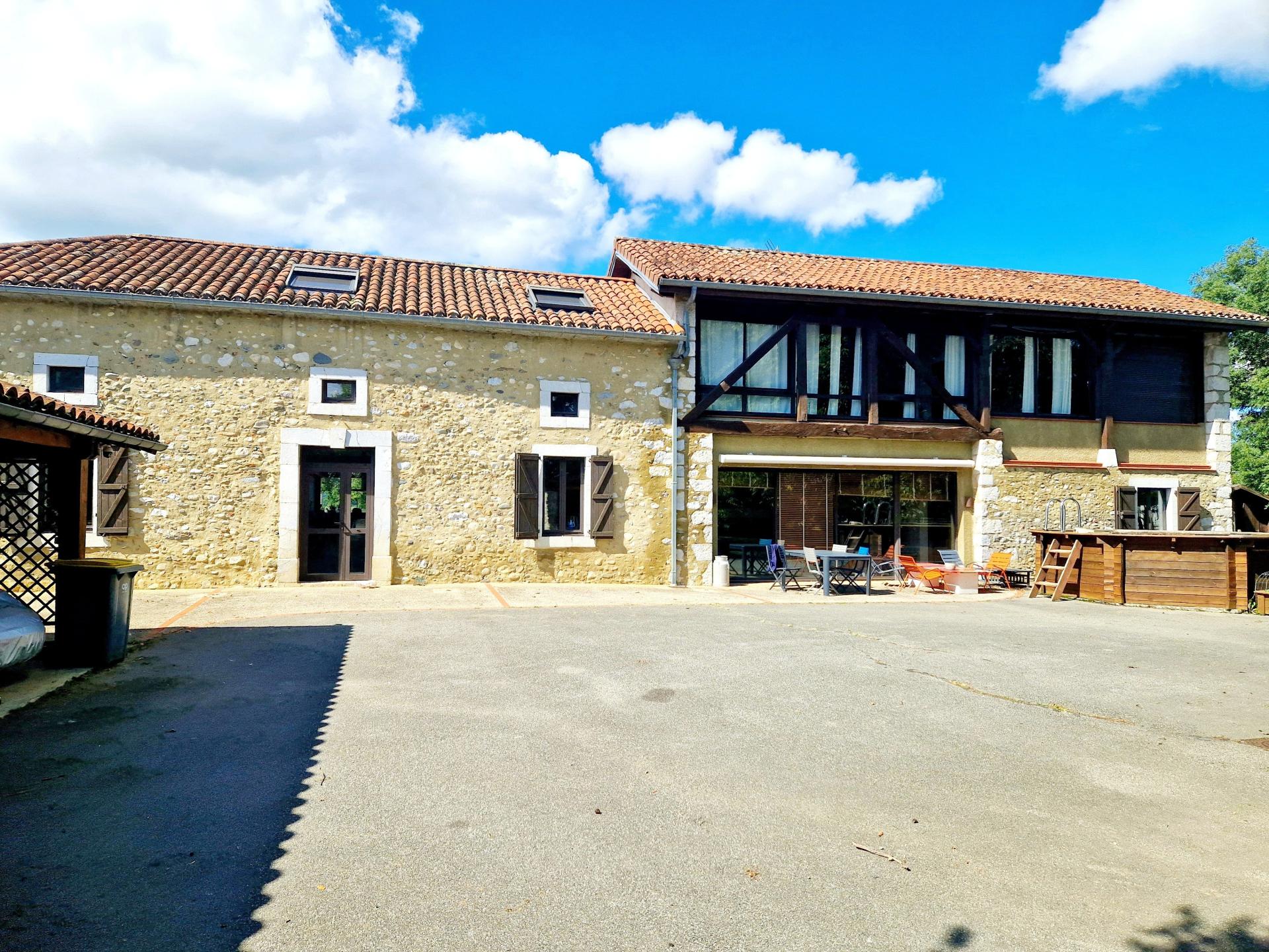 Photo 2 de l'annonce.