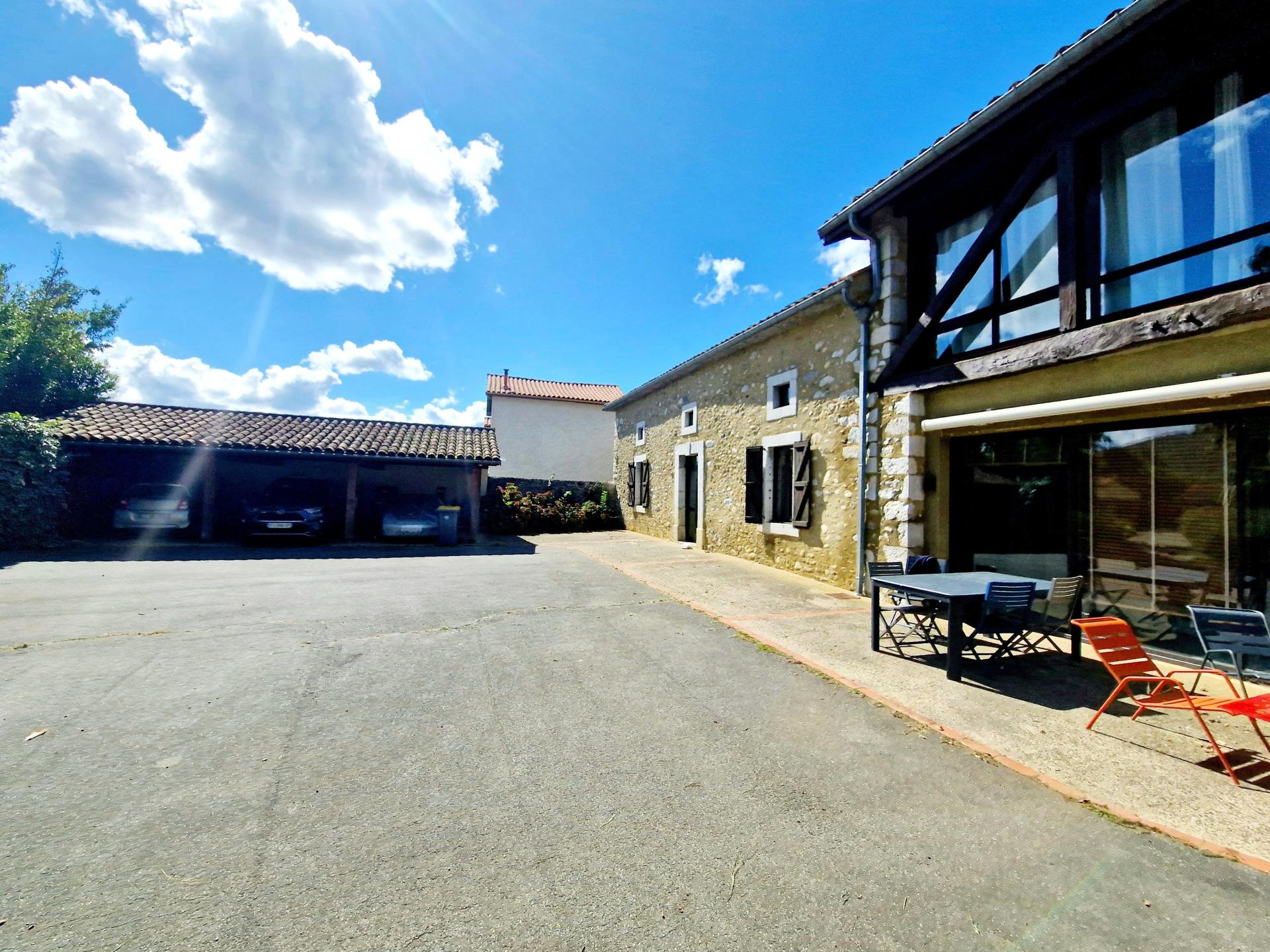 Photo 3 de l'annonce.