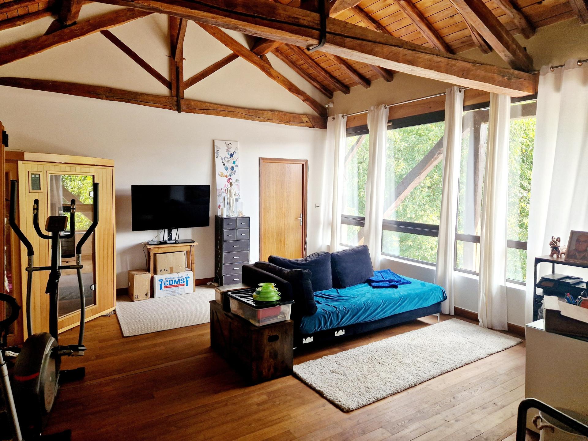 Photo 13 de l'annonce.