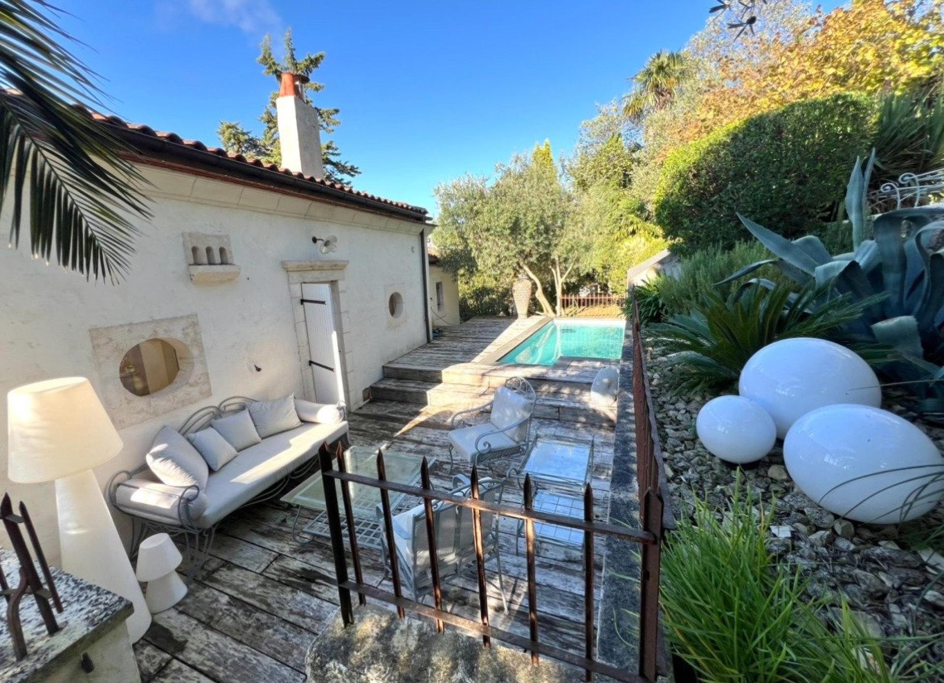 Photo 14 de l'annonce.