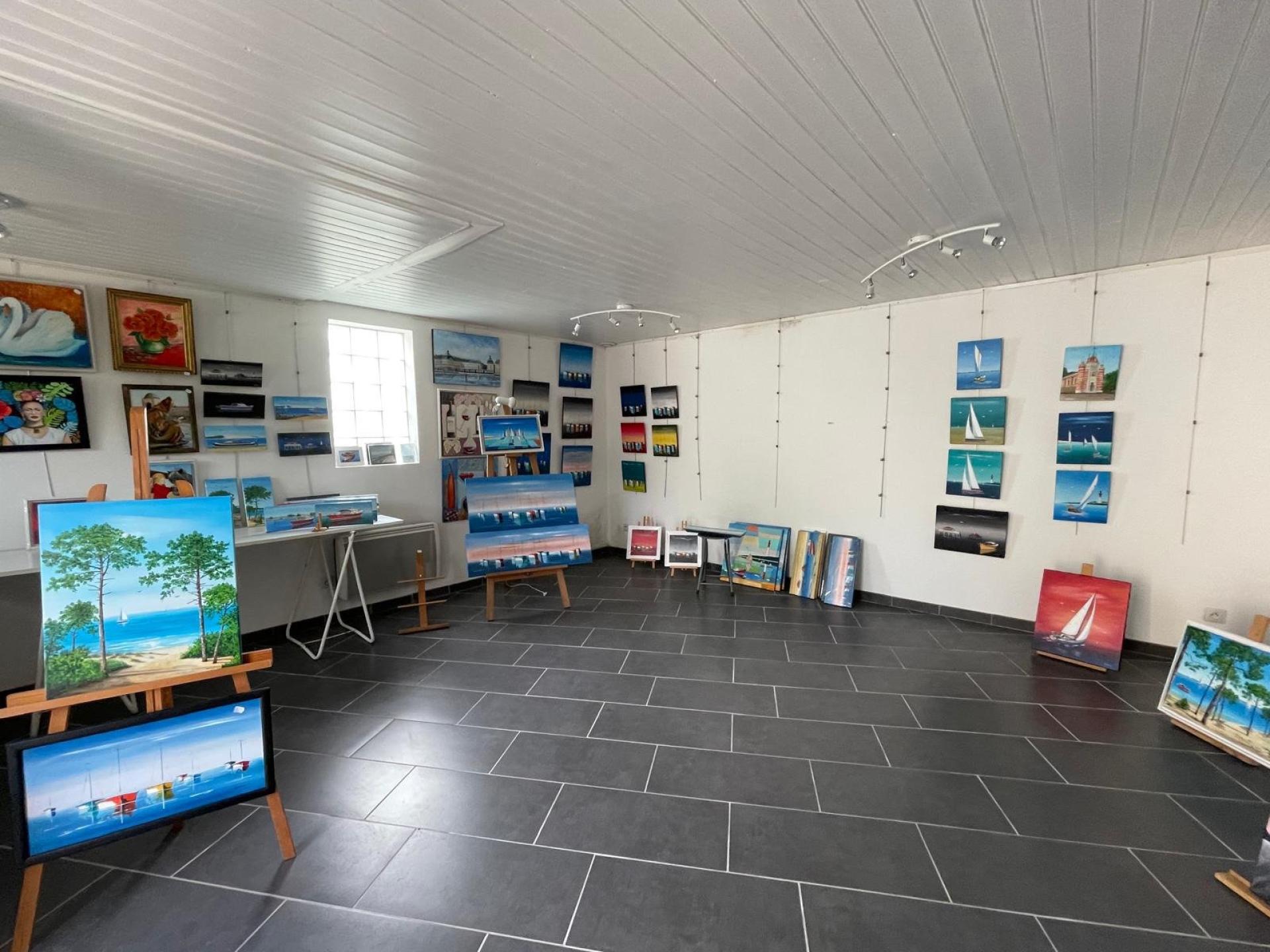 Photo 10 de l'annonce.