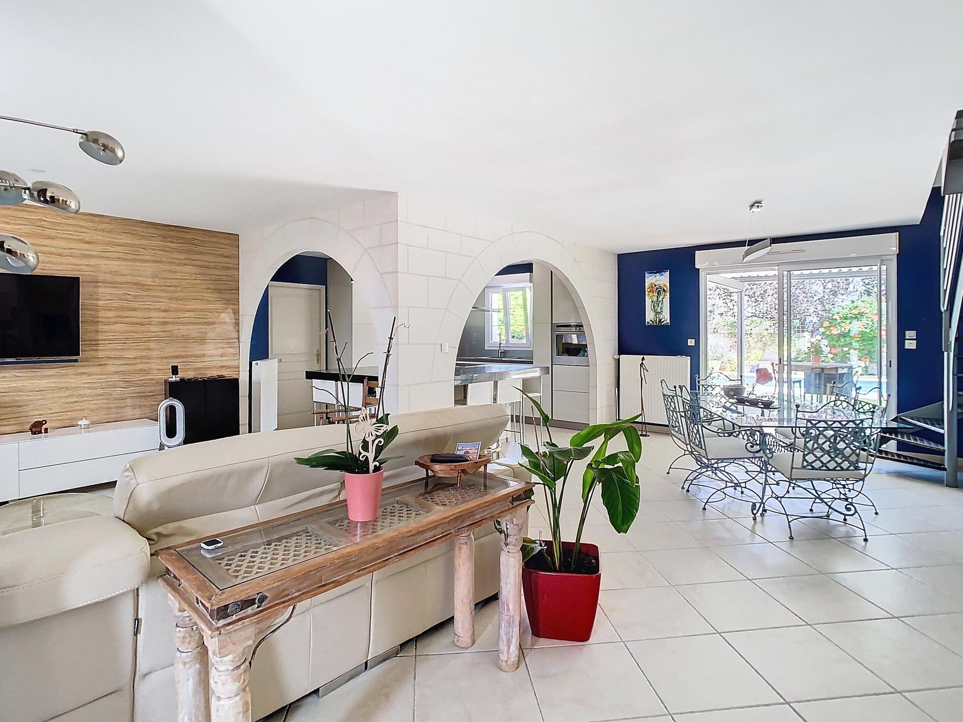 Photo 3 de l'annonce.