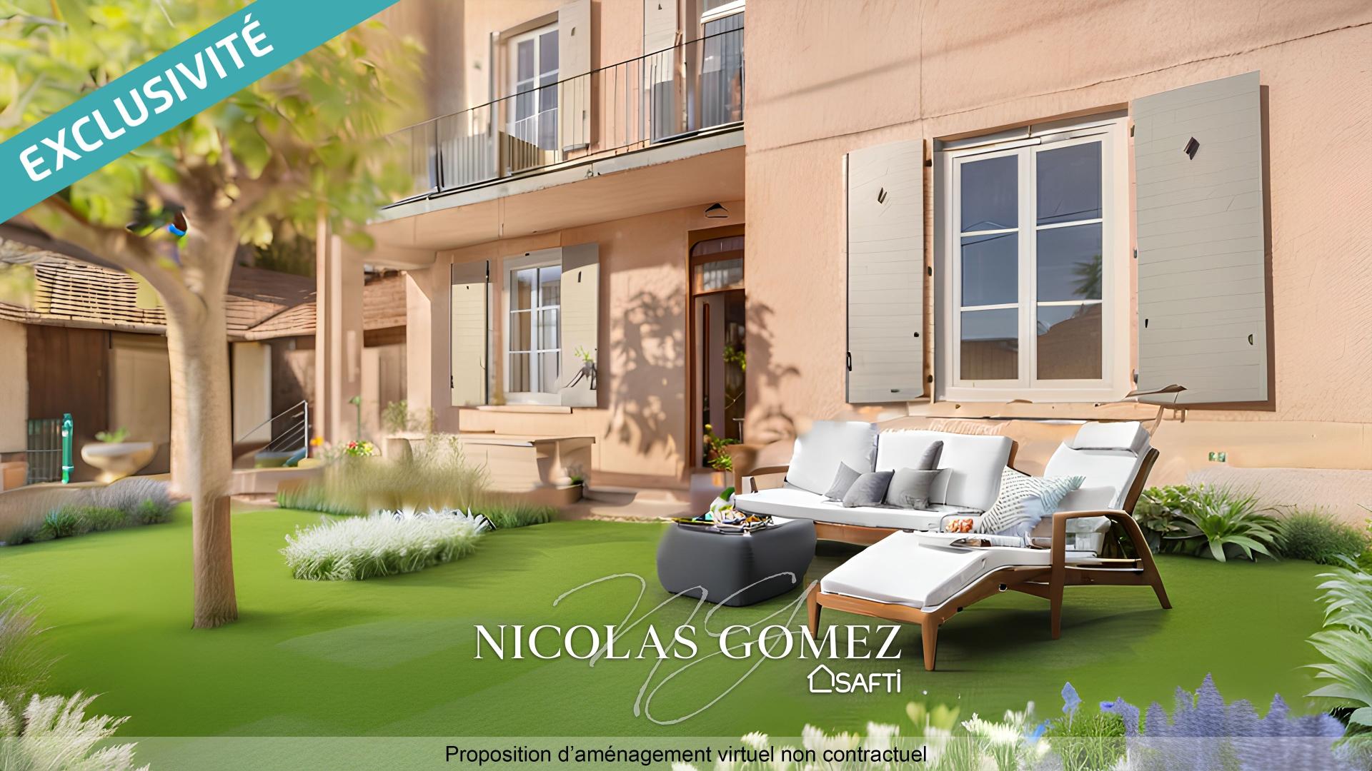 Photo 9 de l'annonce.