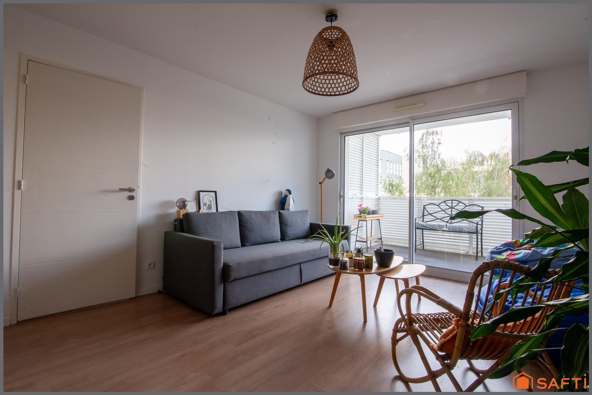 Photo-appartement