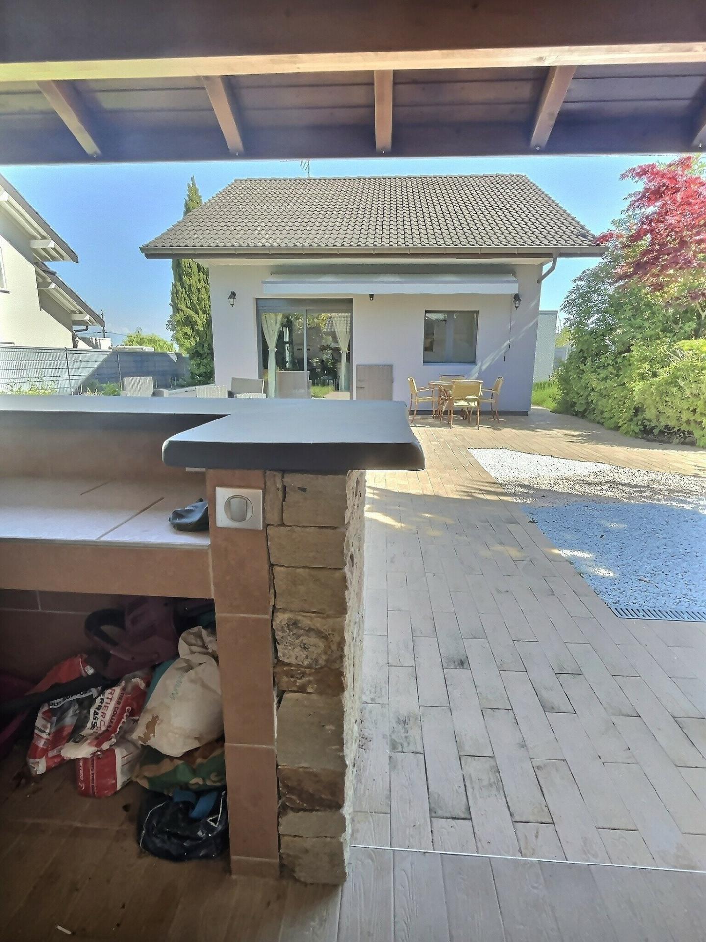 Photo 3 de l'annonce.