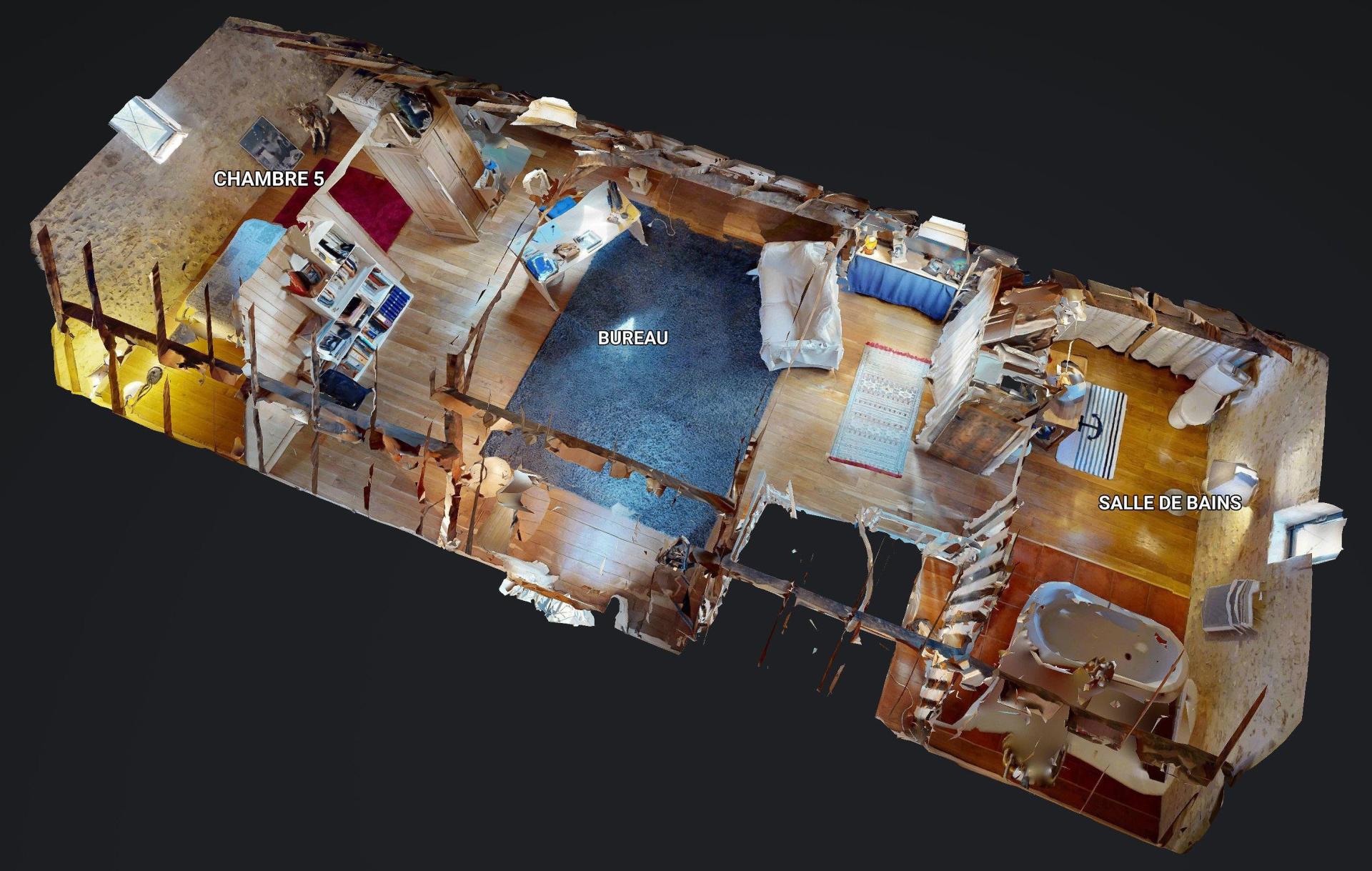 Photo 12 de l'annonce.