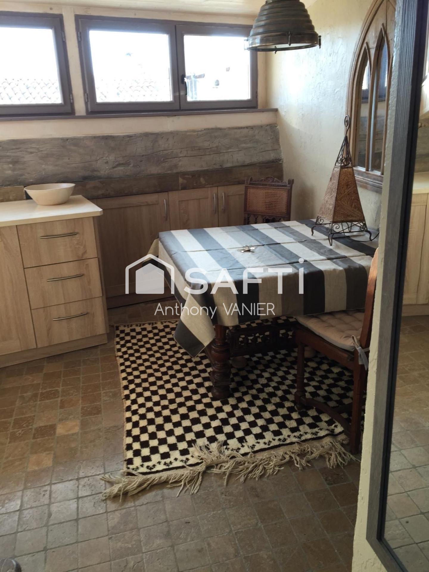 Photo-appartement
