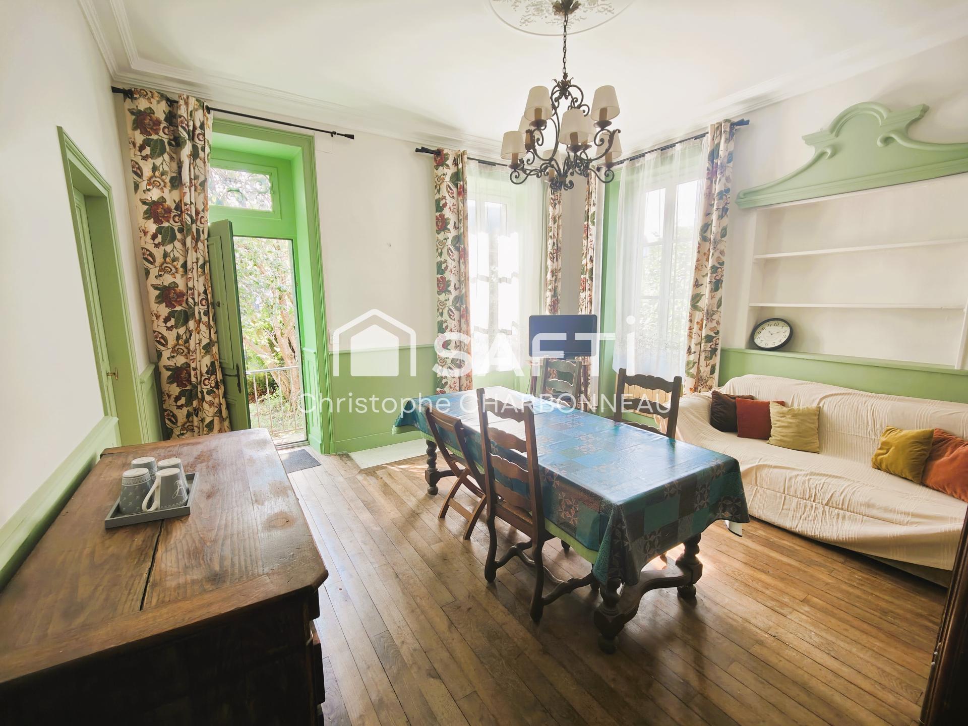 Photo-appartement