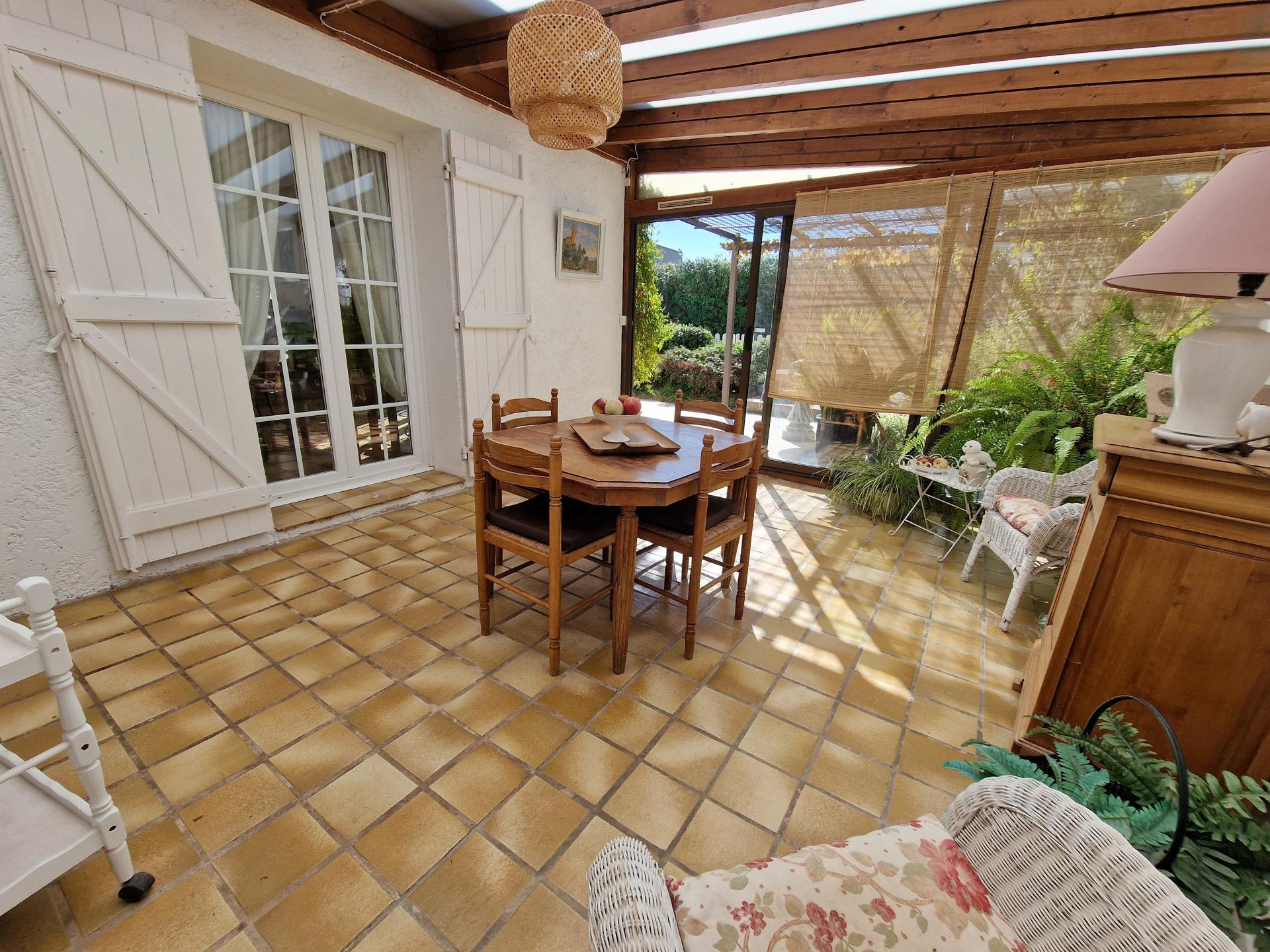 Photo 6 de l'annonce.